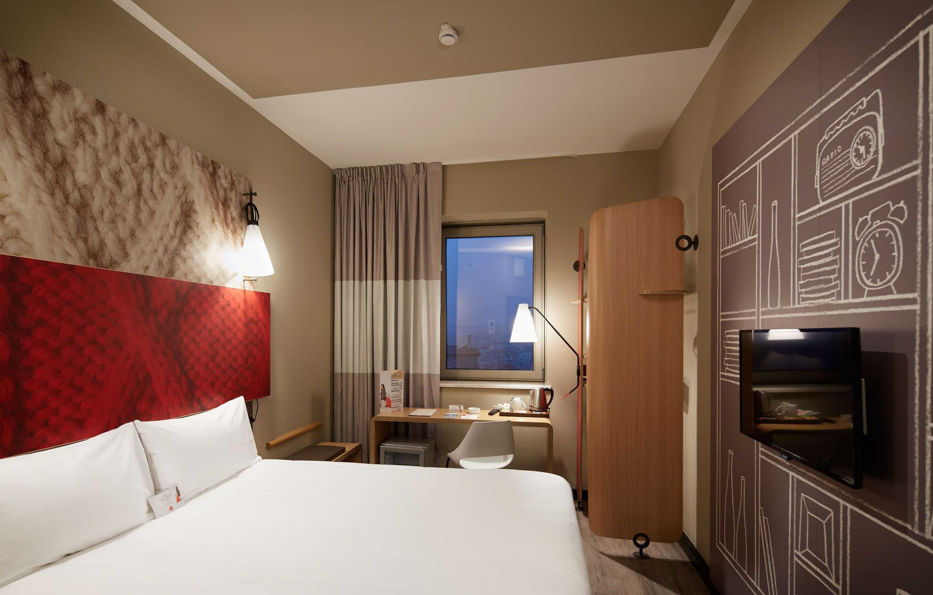 Gift card for Ibis Istanbul Tuzla Hotel Gift card for Ibis Istanbul Tuzla Hotel