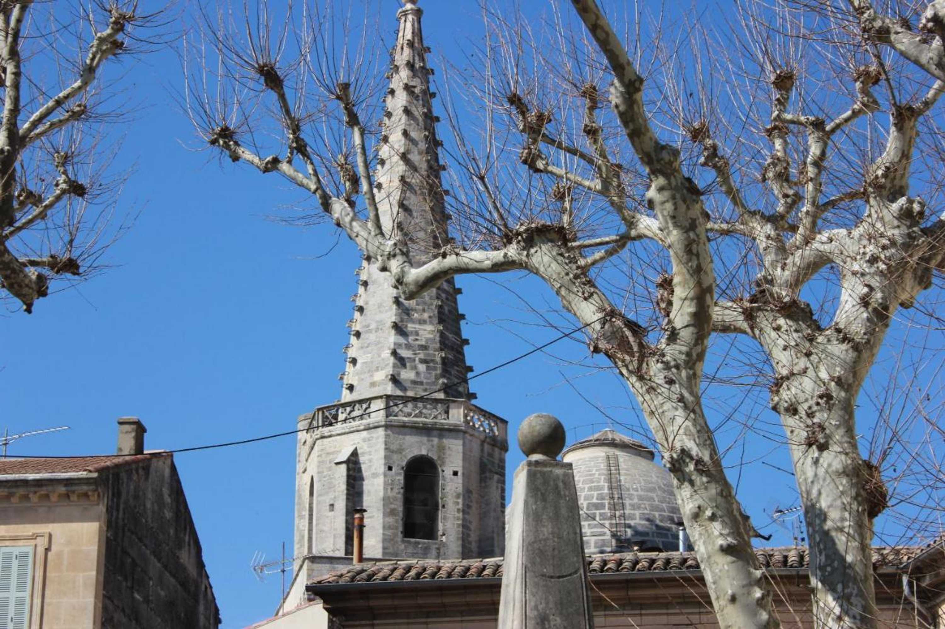 Gift card for Le Mas de Valrugues