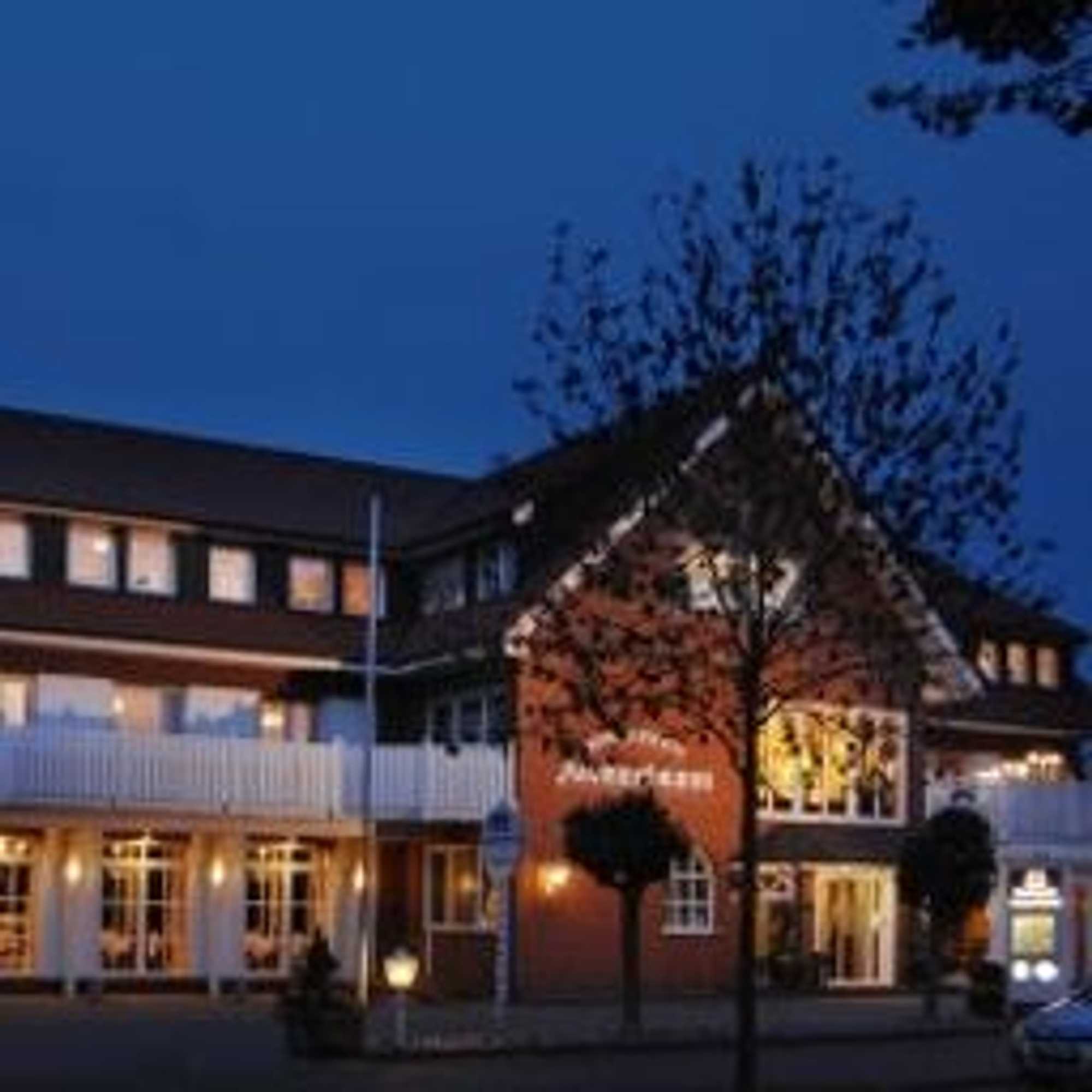 Gift card for Hotel-Restaurant Ammertmann Gift card for Hotel-Restaurant Ammertmann
