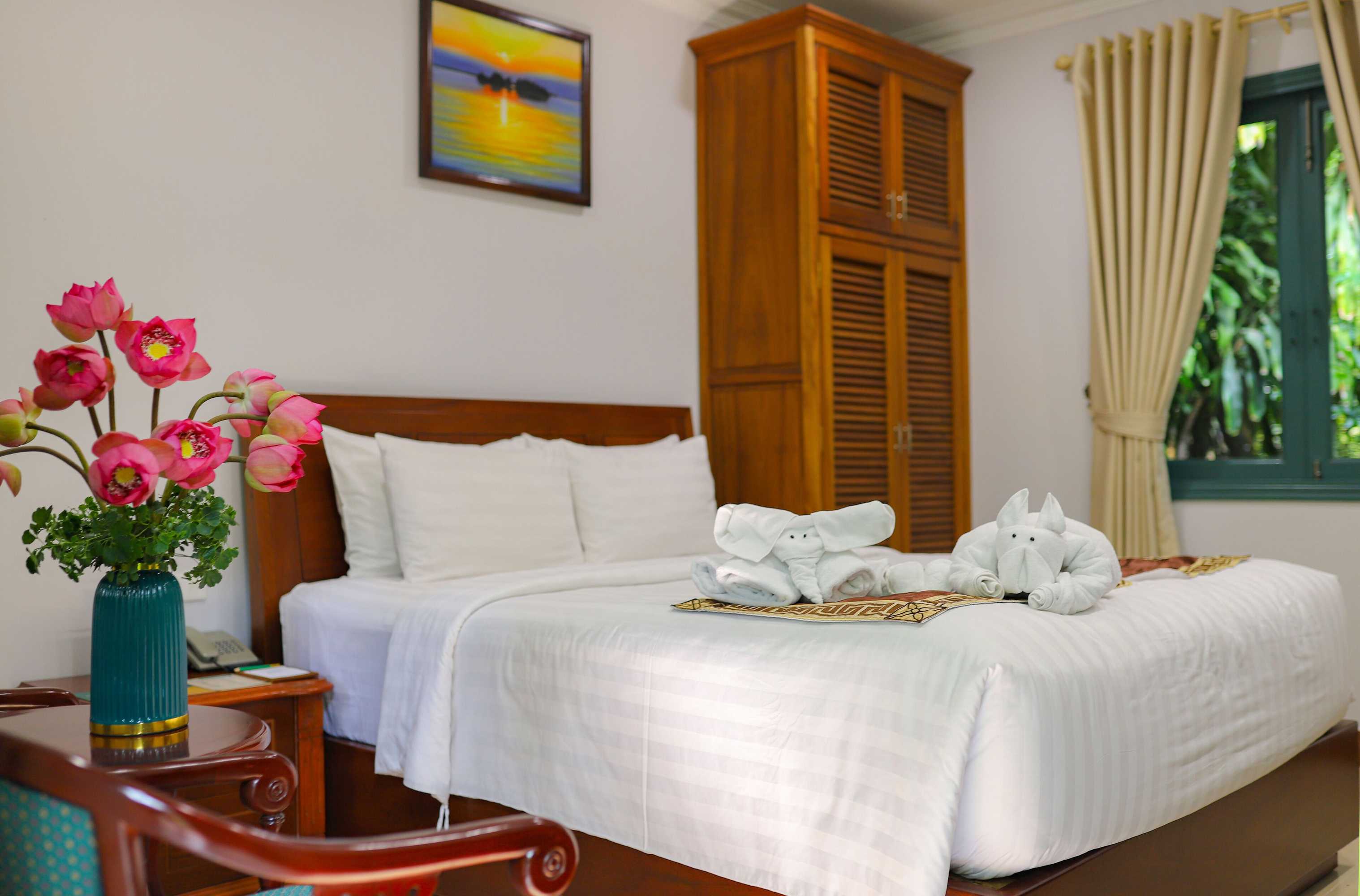 Gift card for Phuong Nam Resort Gift card for Phuong Nam Resort