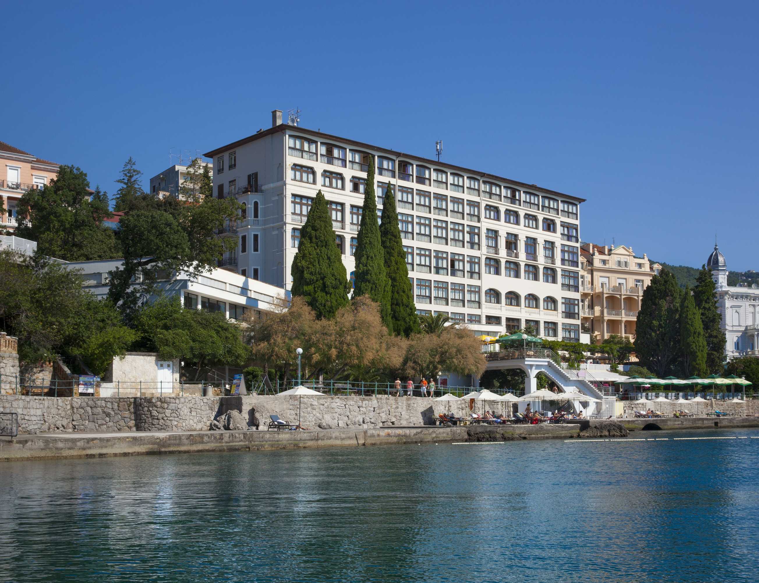 Gift card for Hotel Kristal - Liburnia Gift card for Hotel Kristal - Liburnia