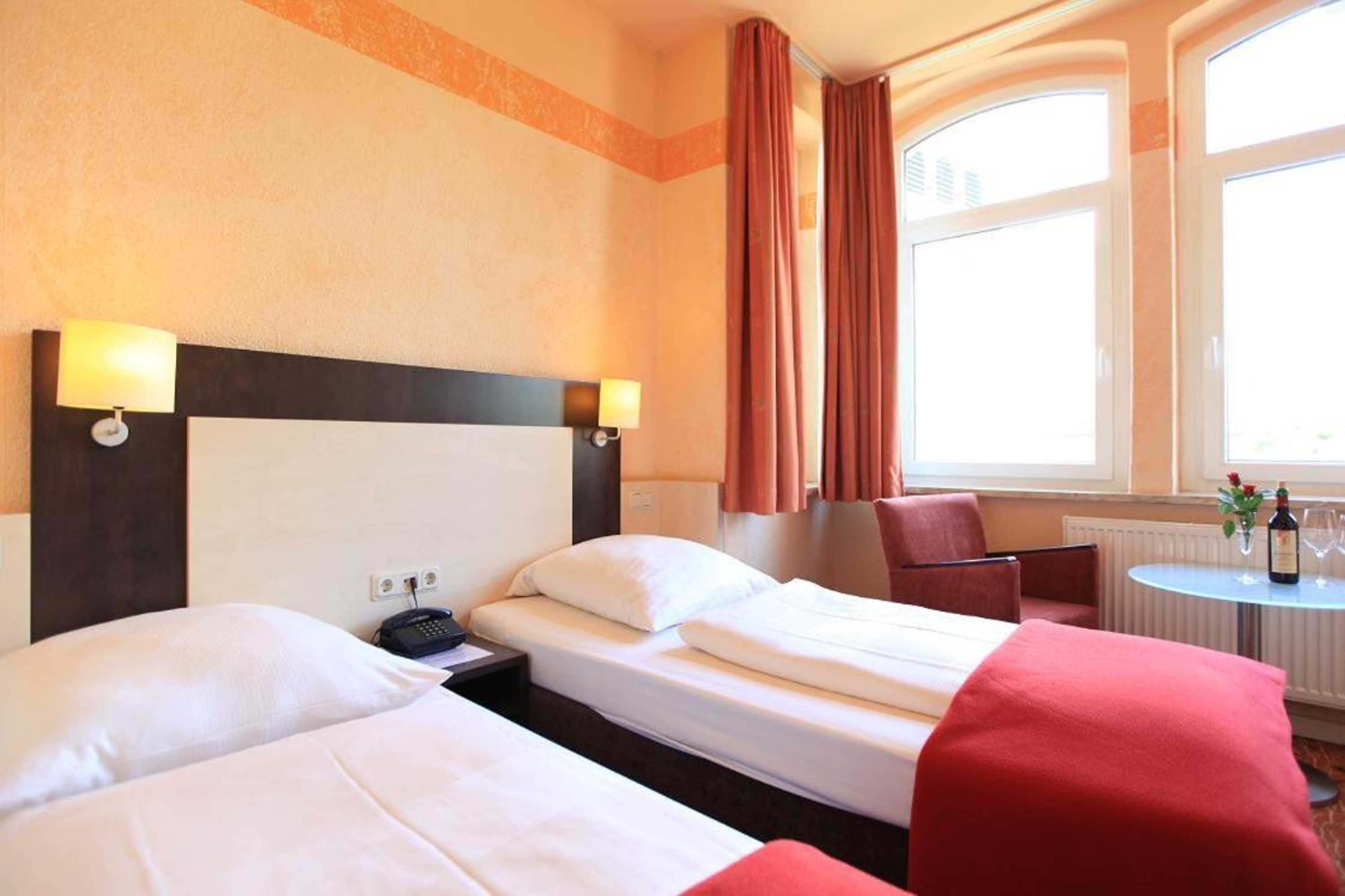 Gift card for Adesso Hotel Kassel