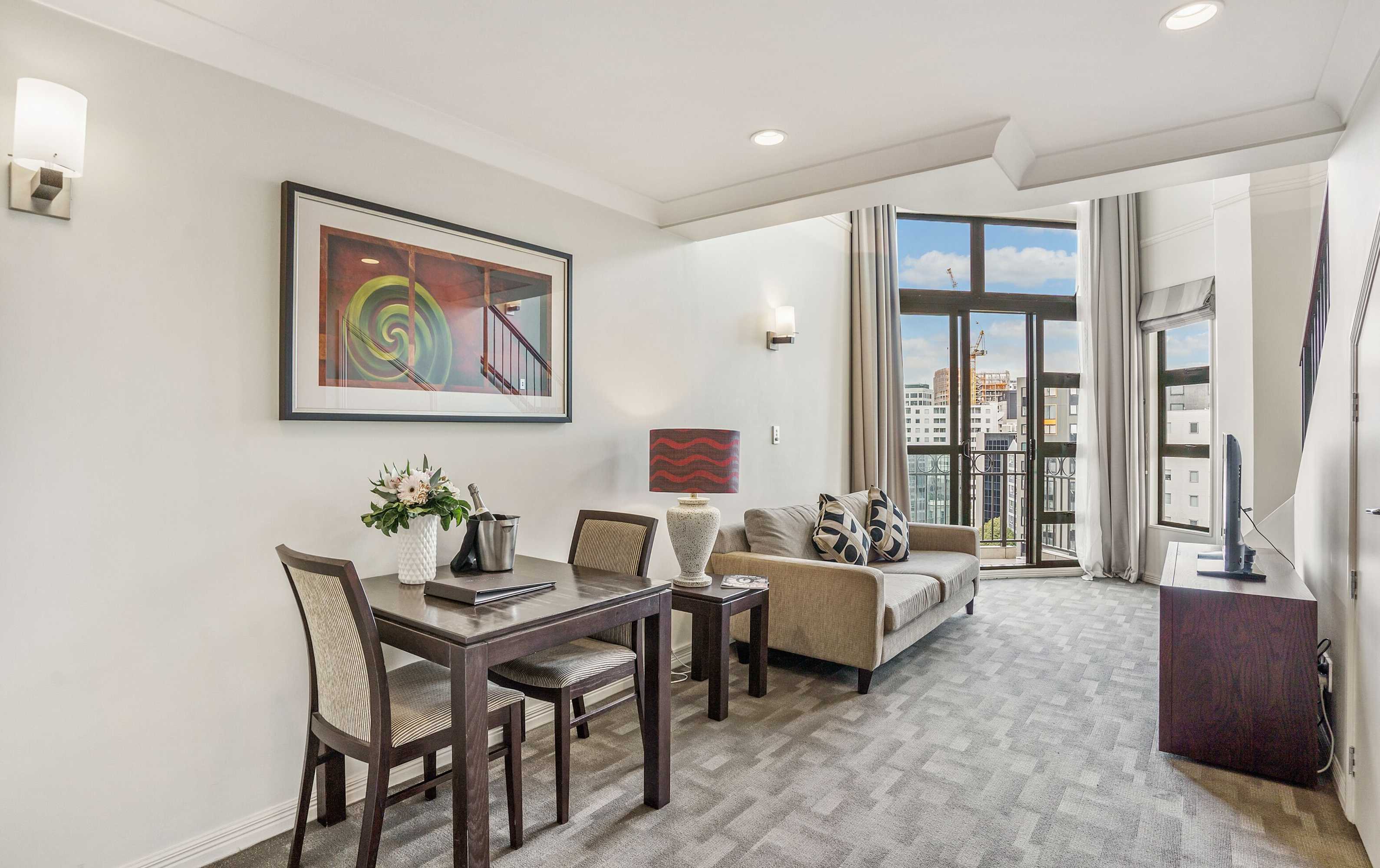 Gift card for Parkside Hotel & Apartments Auckland