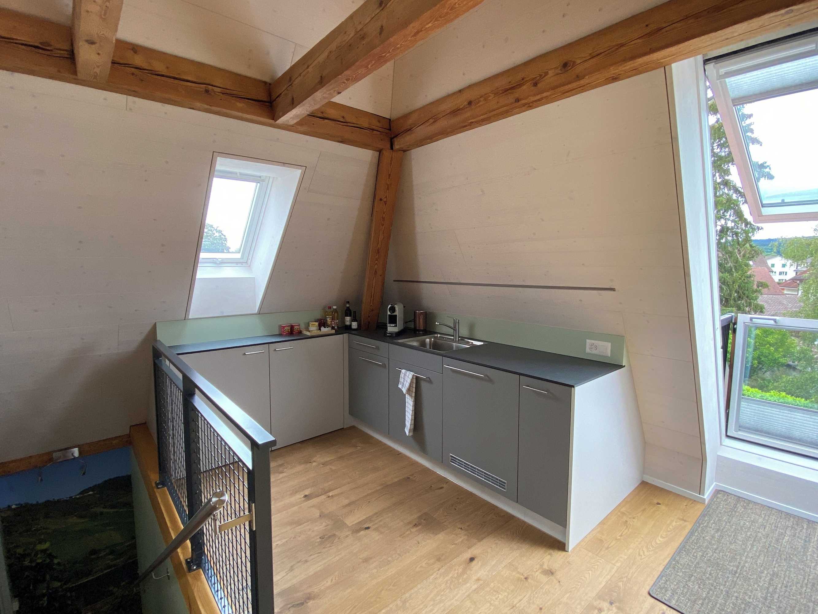 Gift card for Bnb Hopfengrün Langenthal