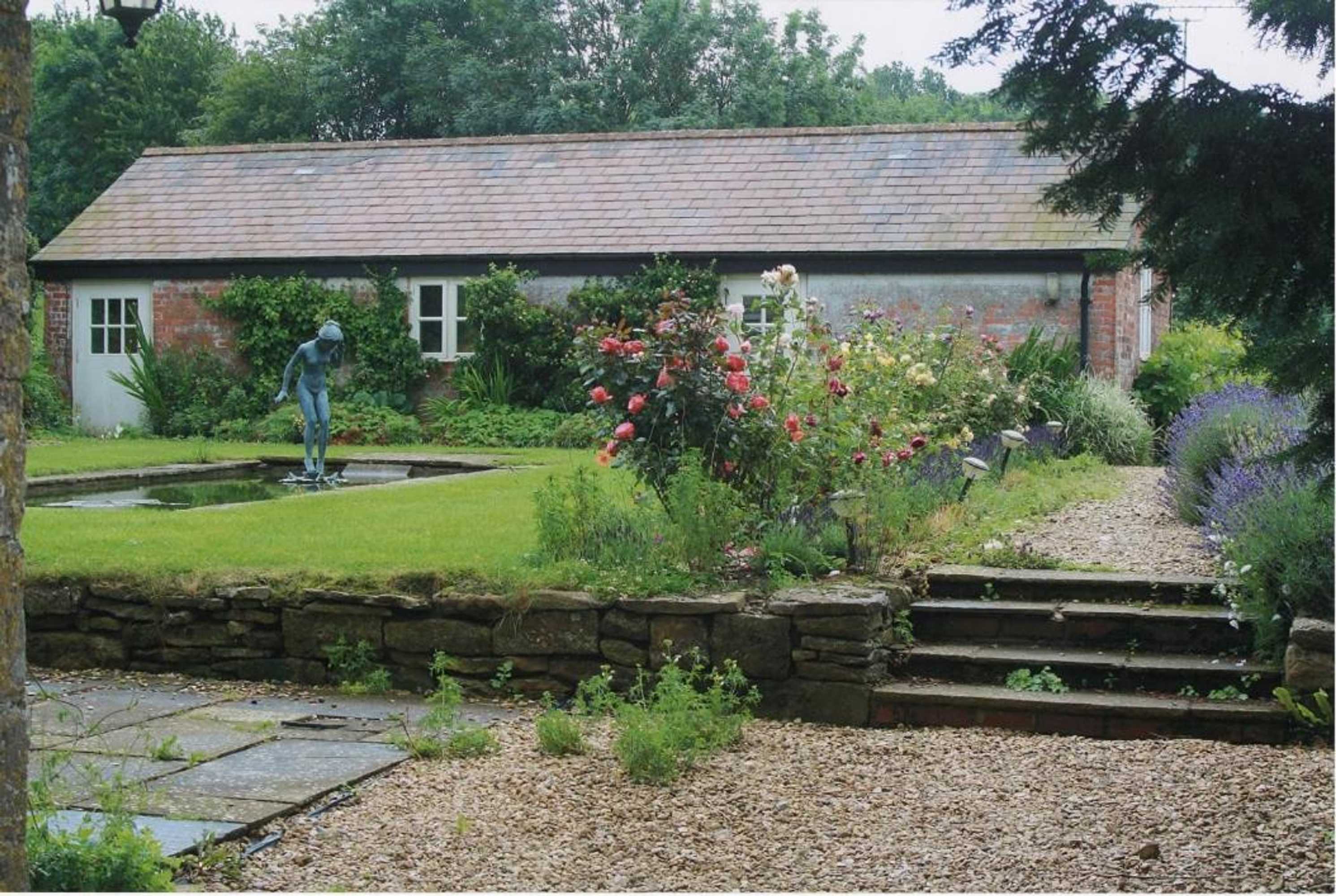 Gift card for Cools Farm B&b + Cottages