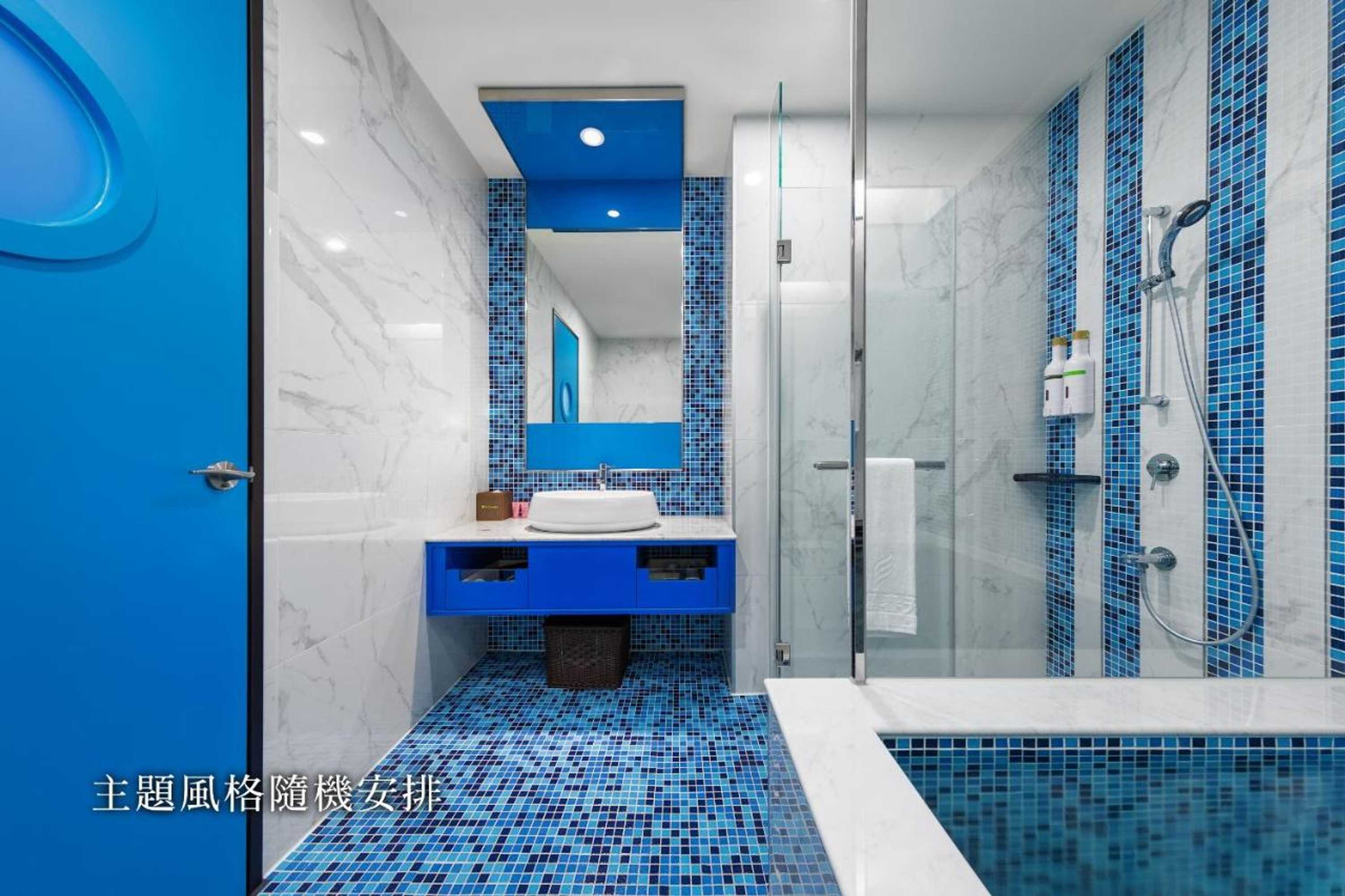 Gift card for Chuang-Tang Spring Spa Hotel