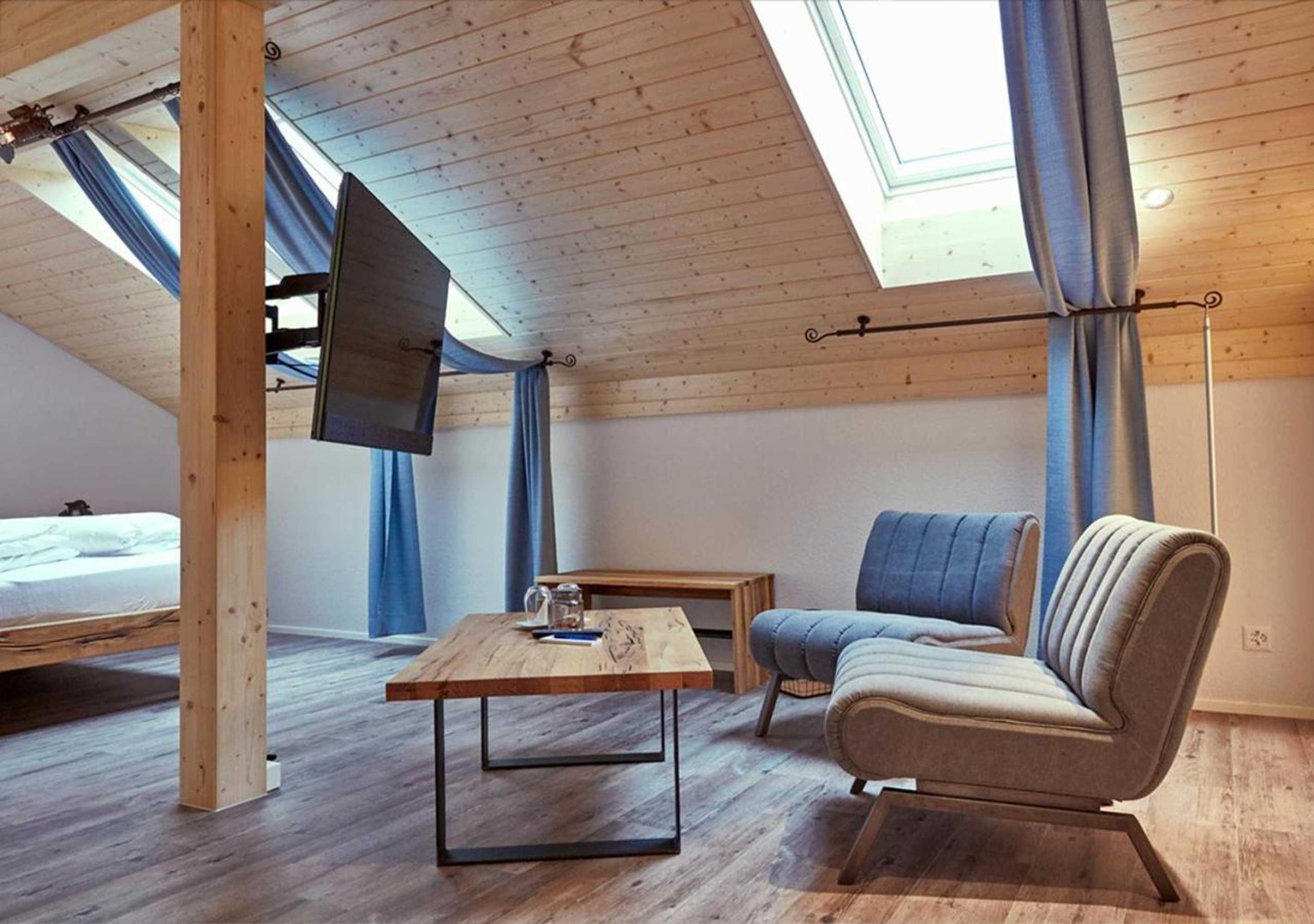 Gift card for Auberge Passepartout