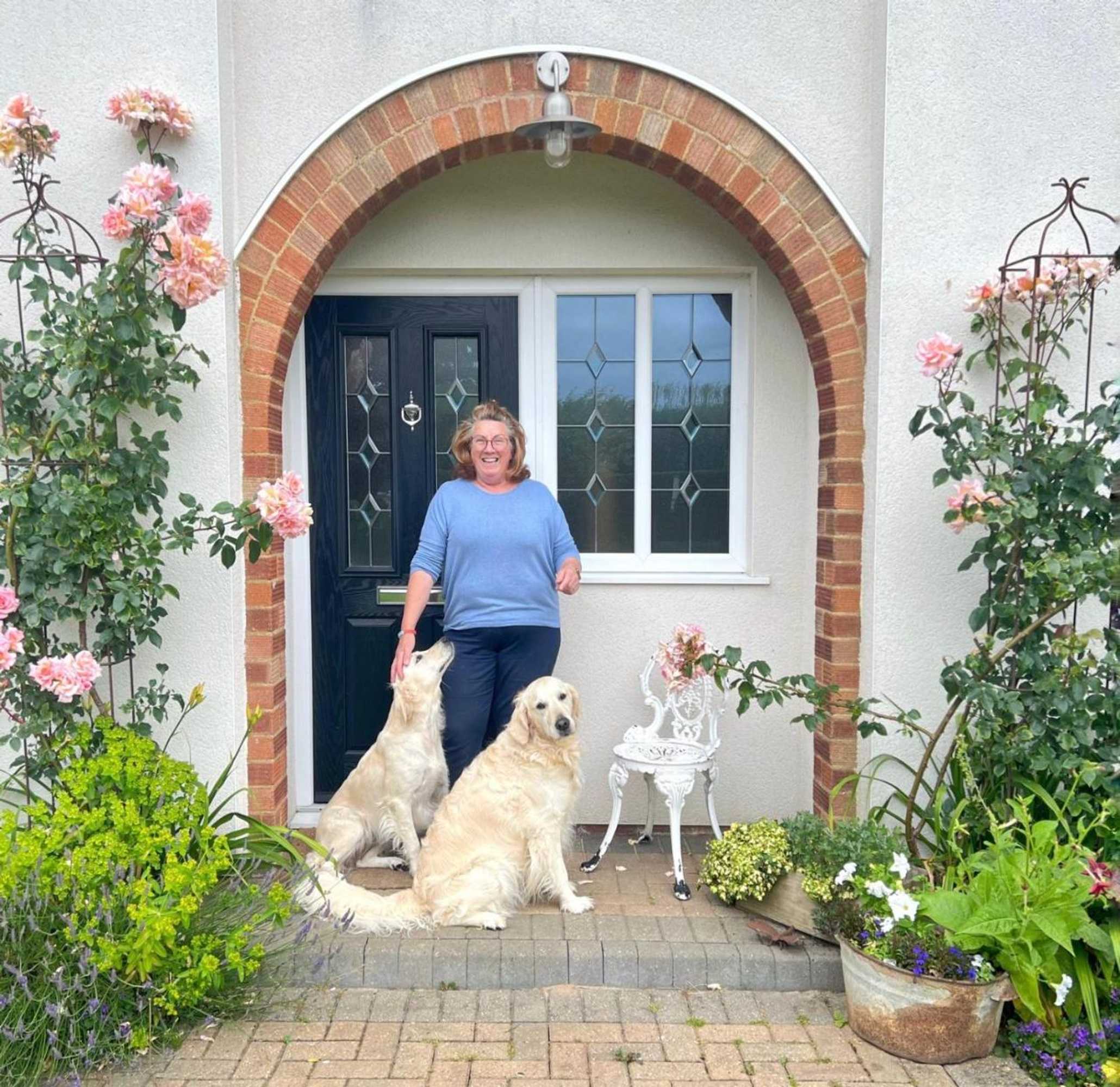 Gift card for Marston Croft B&b