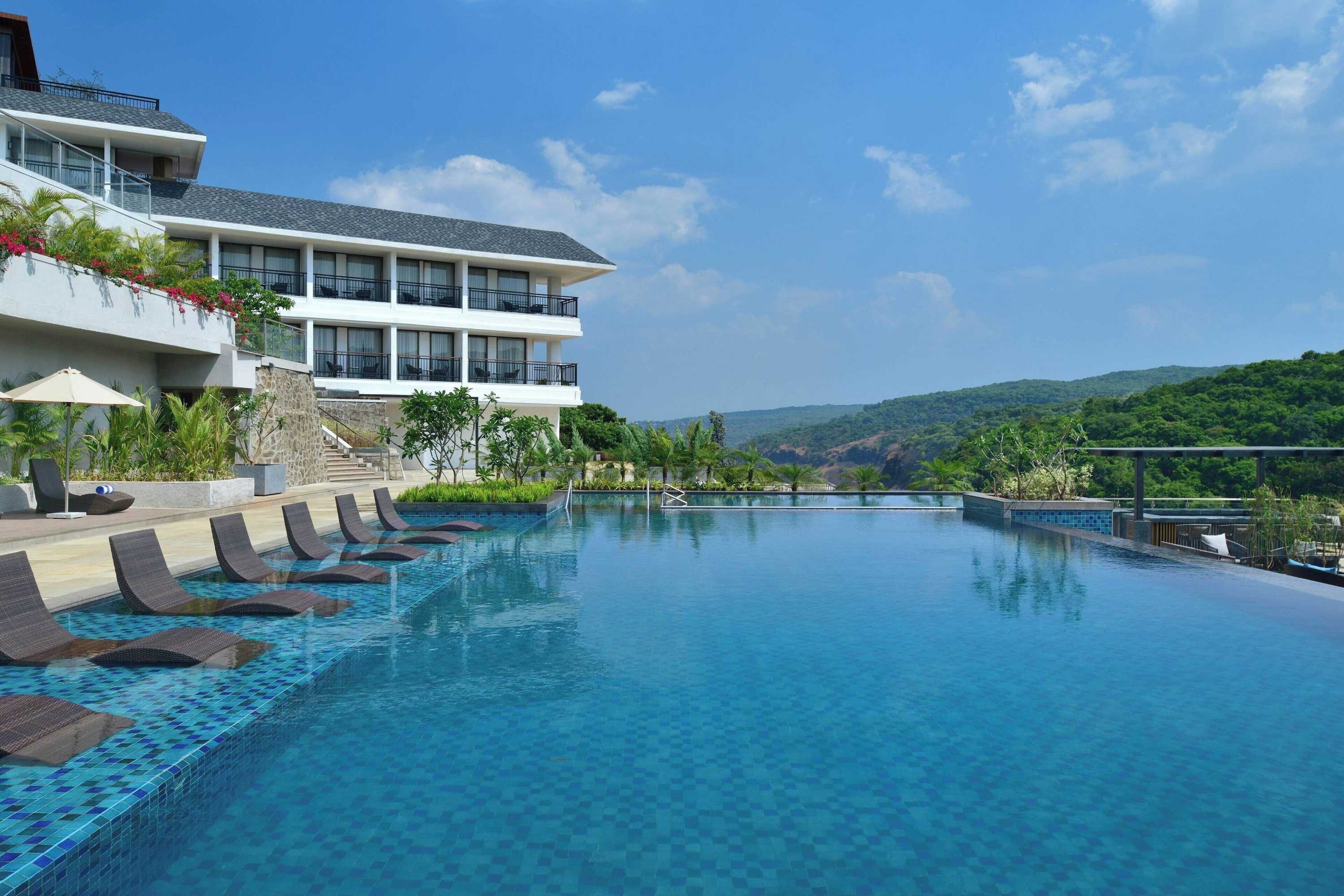 Gift card for Courtyard by Marriott Mahabaleshwar Gift card for Courtyard by Marriott Mahabaleshwar