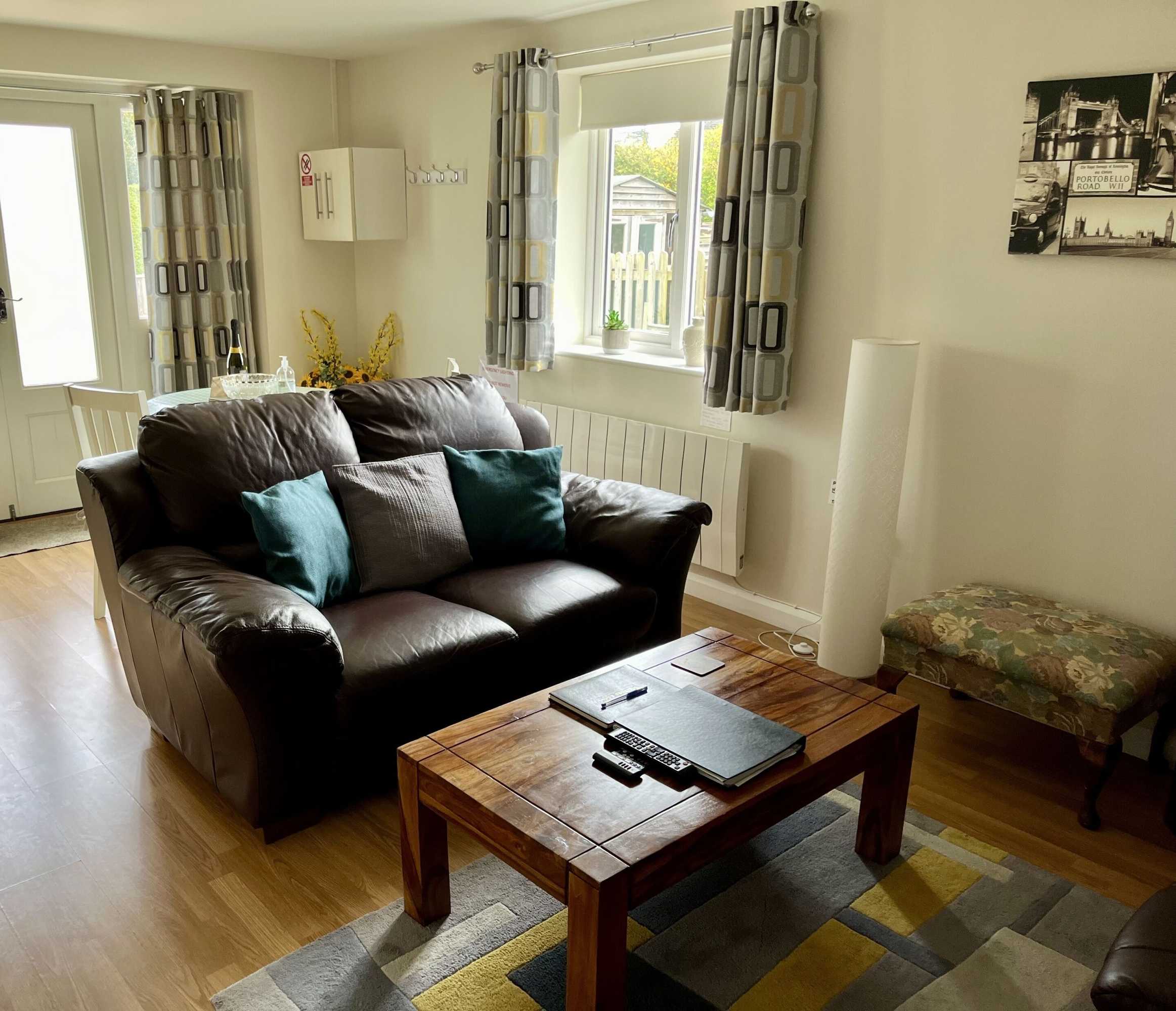 Gift card for Cherry Tree Cottage in Idyllic Cotswold Village