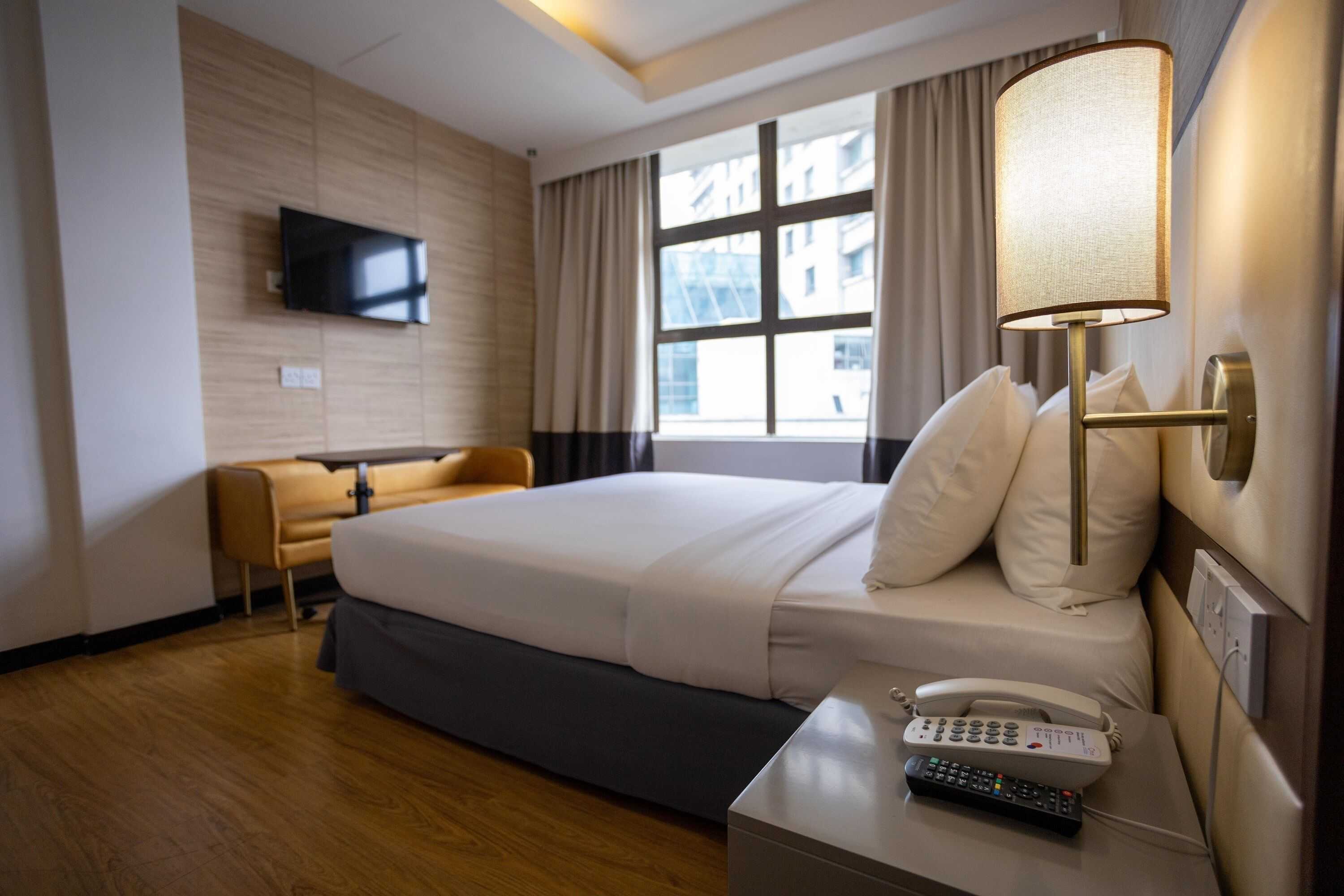 Gift card for Citrus Hotel Johor Bahru by Compass Hospitality