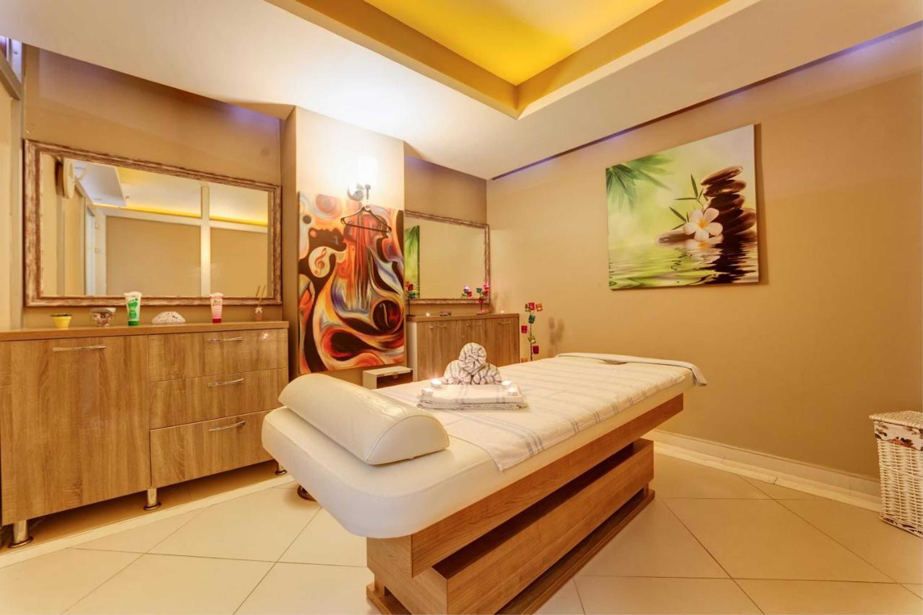 Gift card for Forum Suite Otel