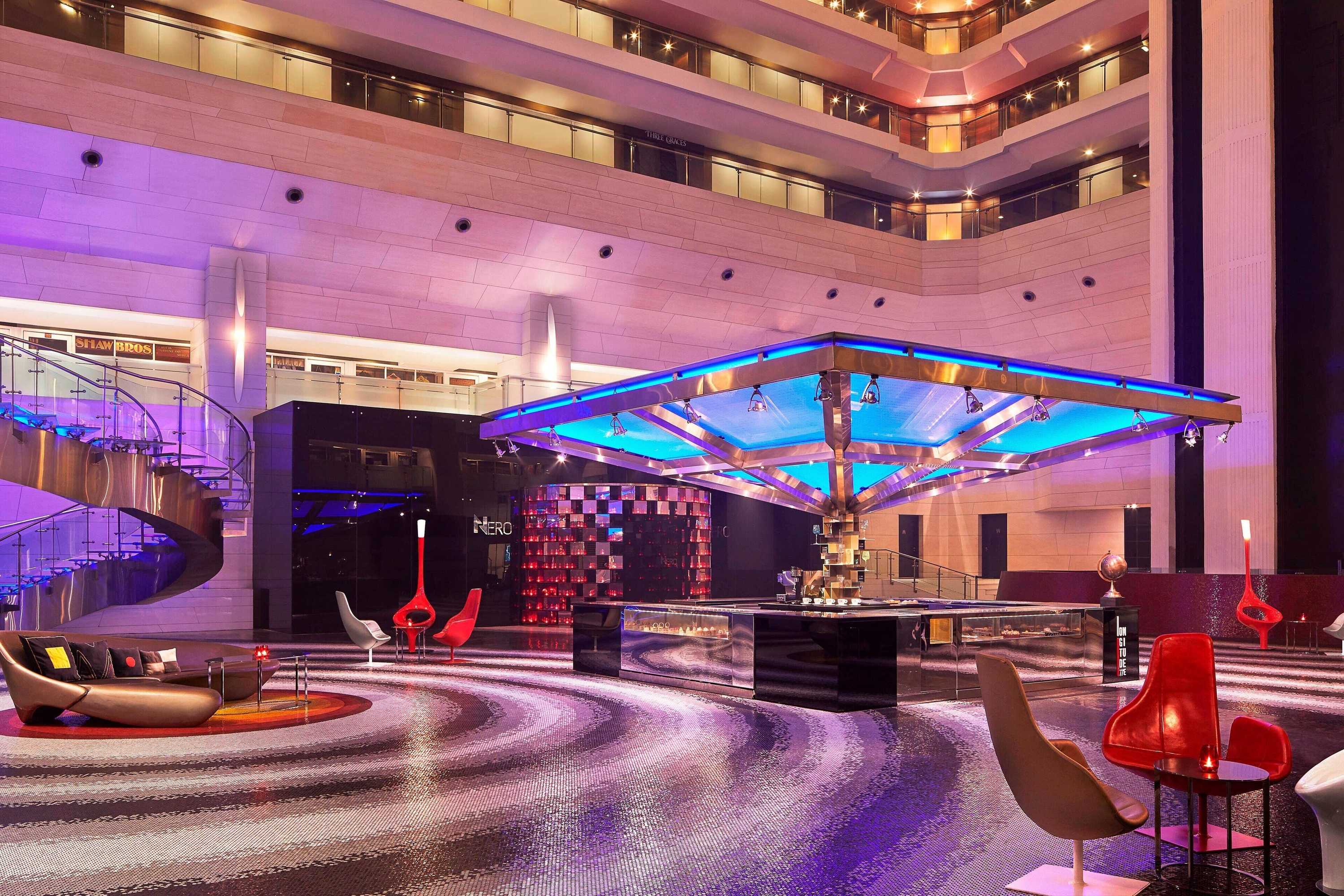 Gift card for Le Meridien New Delhi Gift card for Le Meridien New Delhi
