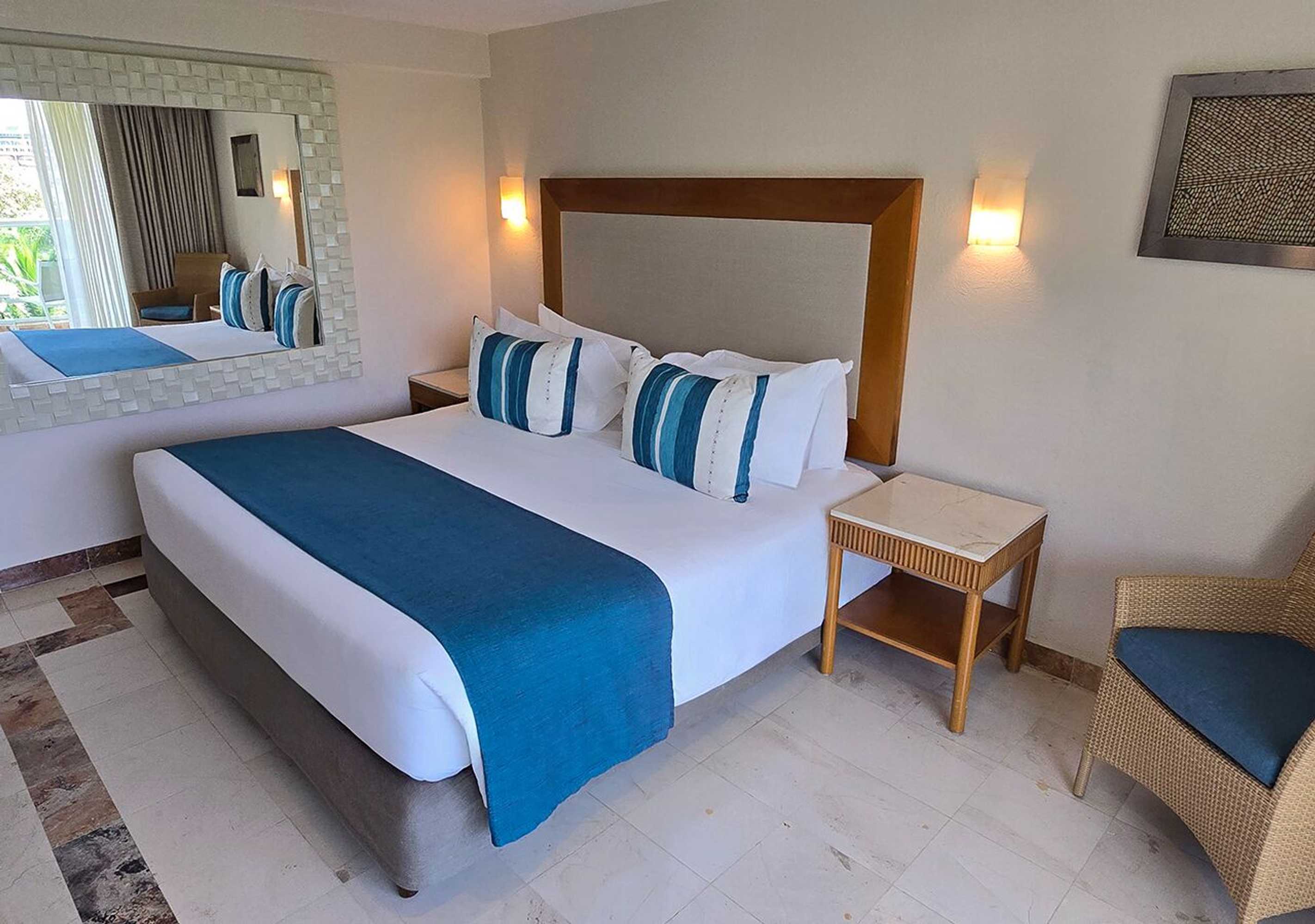 Gift card for Grand Park Royal Cozumel - All Inclusive Gift card for Grand Park Royal Cozumel - All Inclusive