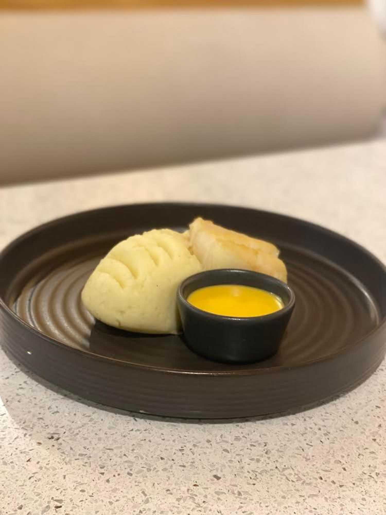 Gift card for Lough Rooms at The Artisan