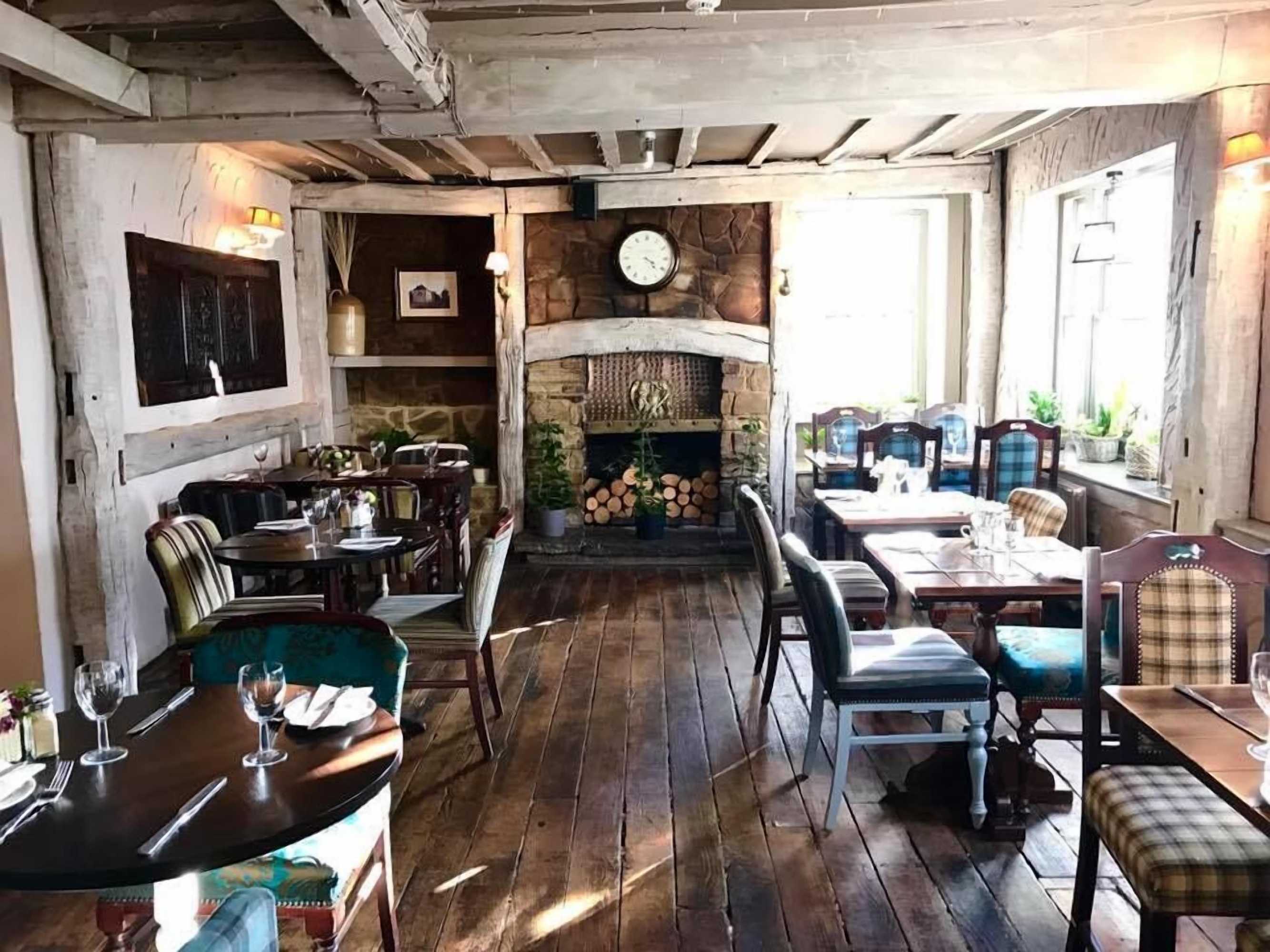 Gift card for The Bent Arms