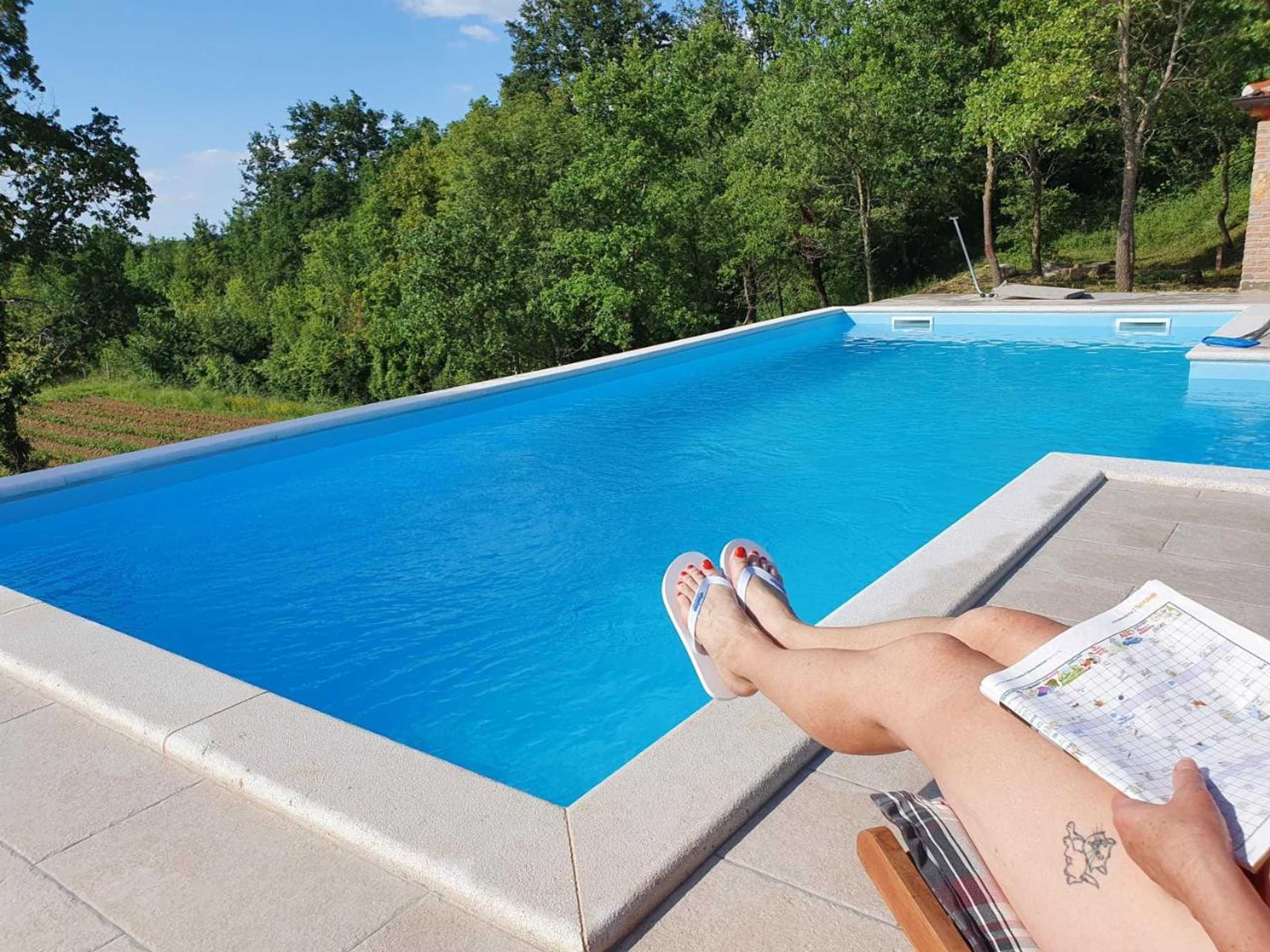 Gift card for Casa Dei Boscarini