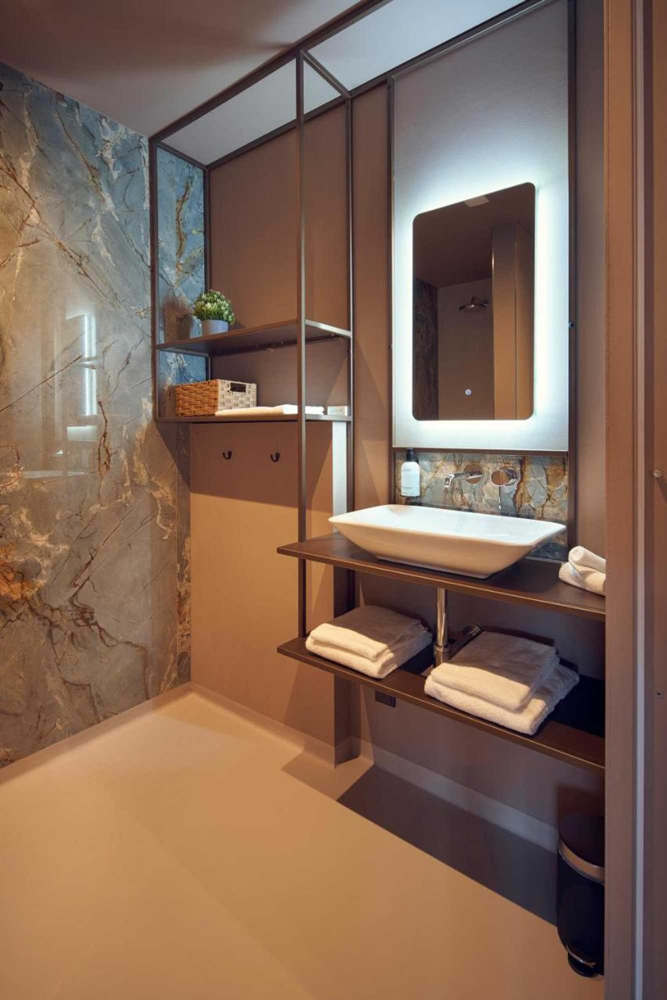 Gift card for The Yard Hotel Noordkade