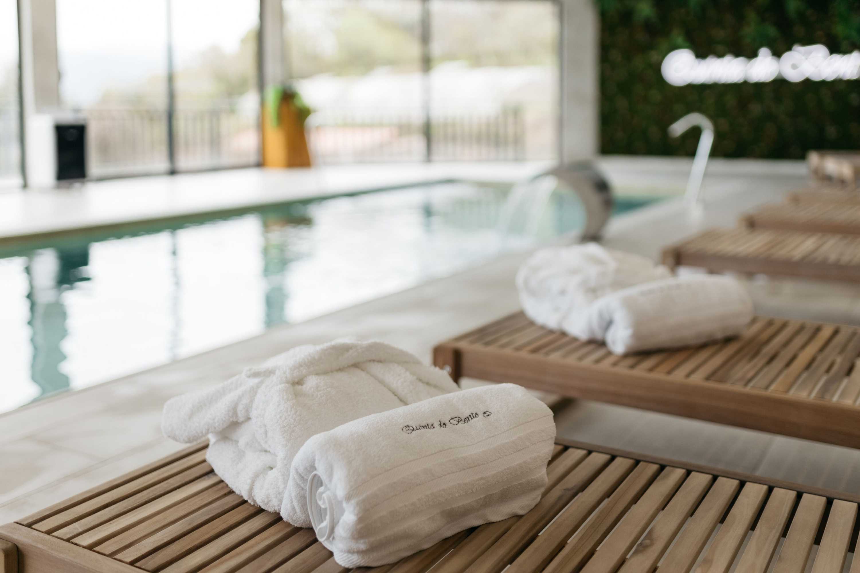 Gift card for Quinta do Bento