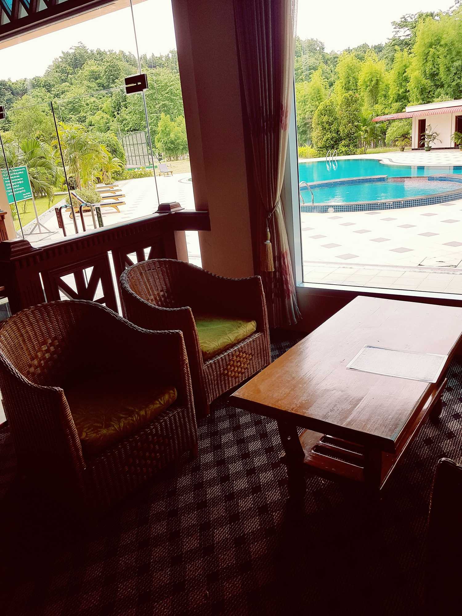 Gift card for Oattara Thiri Hotel Gift card for Oattara Thiri Hotel