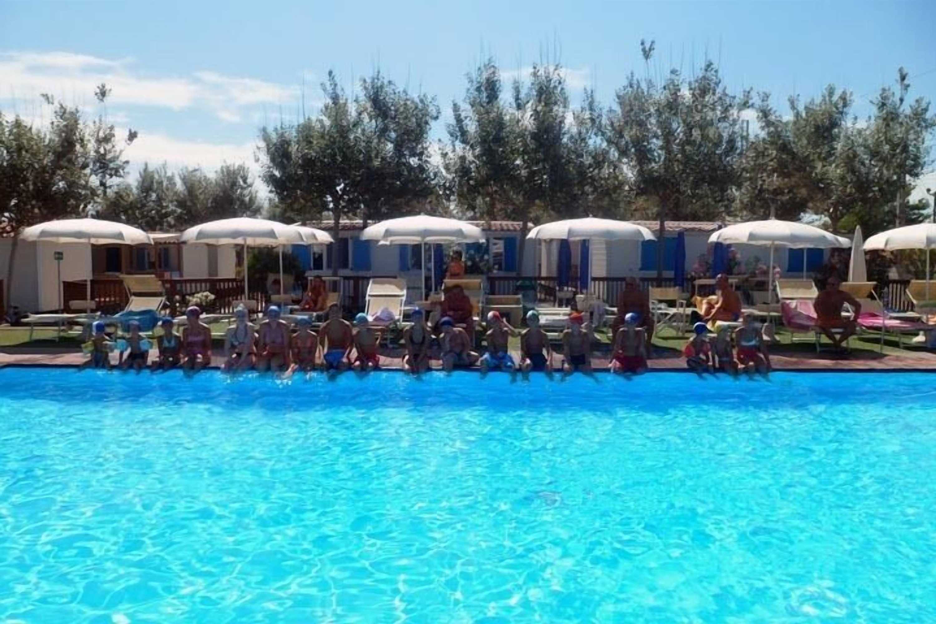 Gift card for Villaggio Camping Blu Gift card for Villaggio Camping Blu