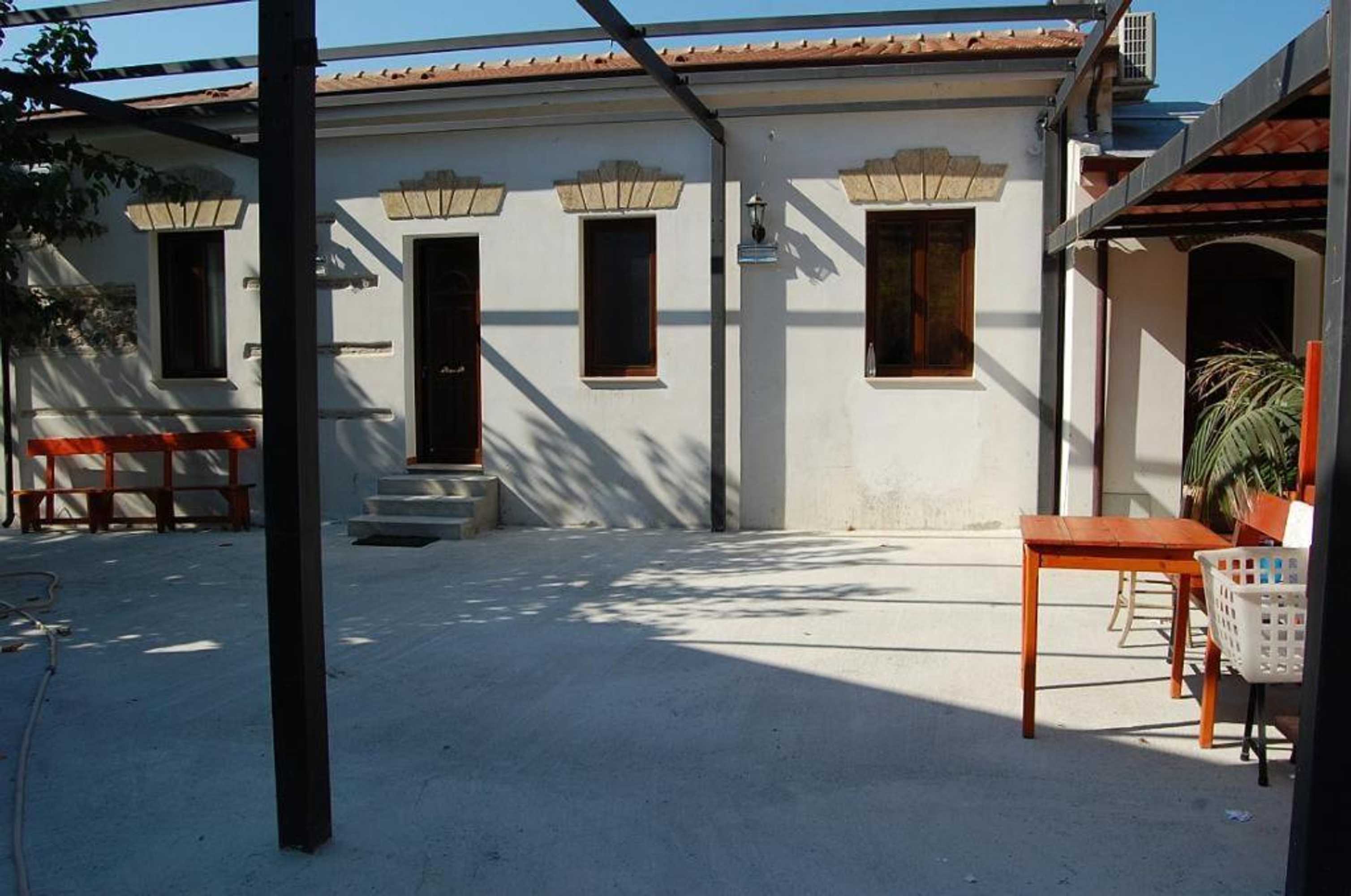 Gift card for Agriturismo Parra