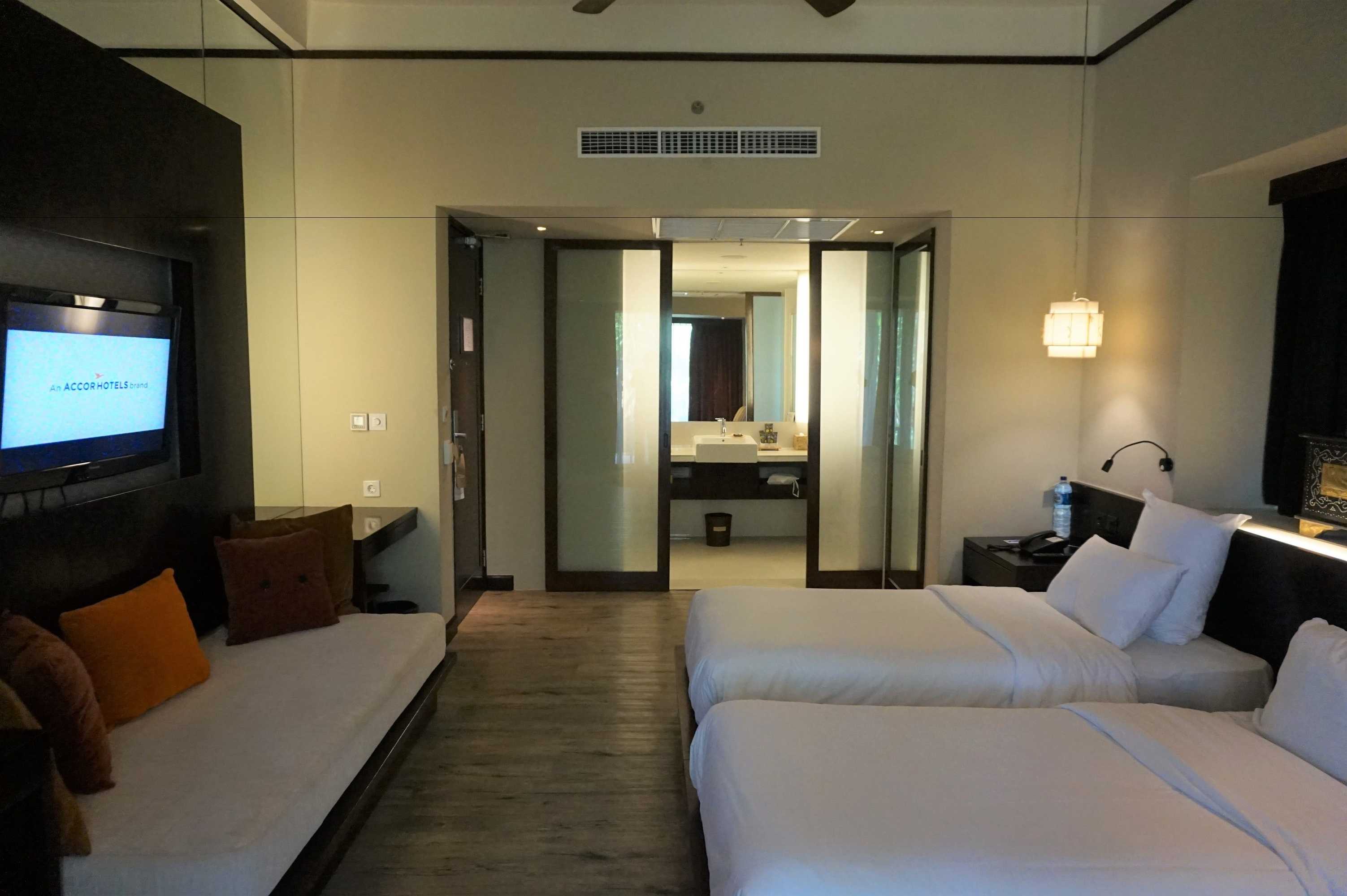 Gift card for Novotel Lombok Resort And Villas Gift card for Novotel Lombok Resort And Villas