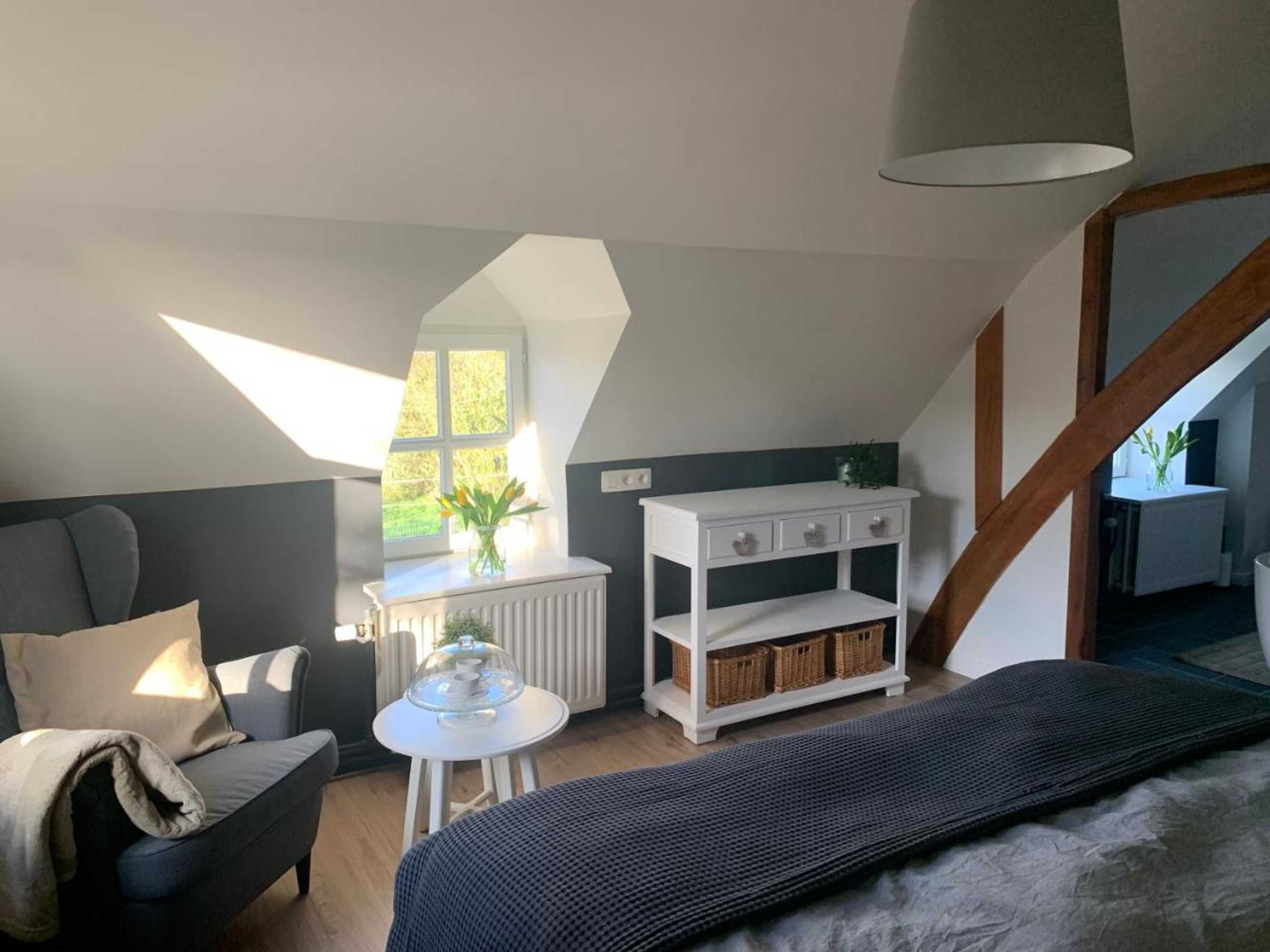 Gift card for B&b Dageraad