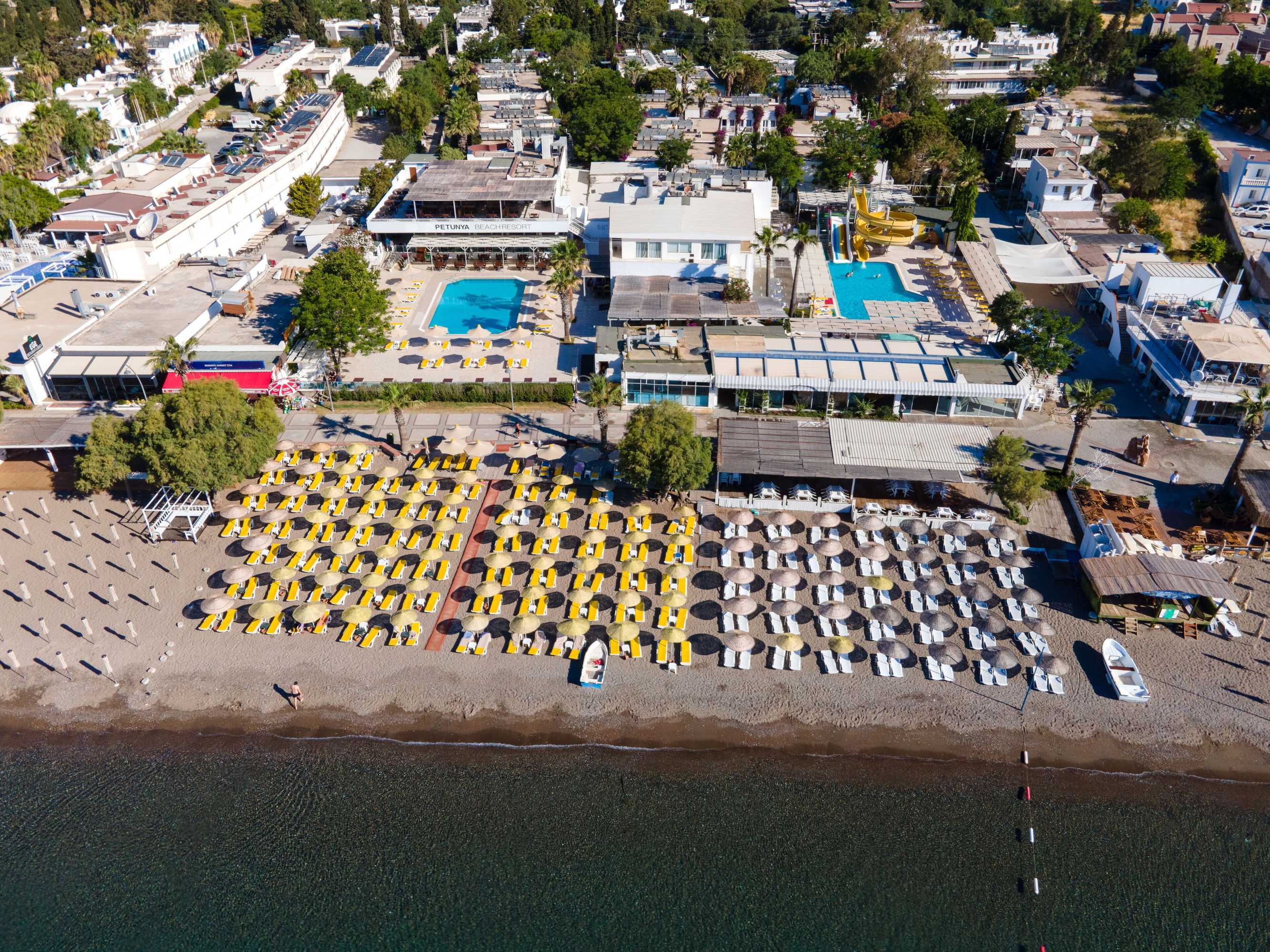Gift card for Petunya Beach Resort - All Inclusive Gift card for Petunya Beach Resort - All Inclusive