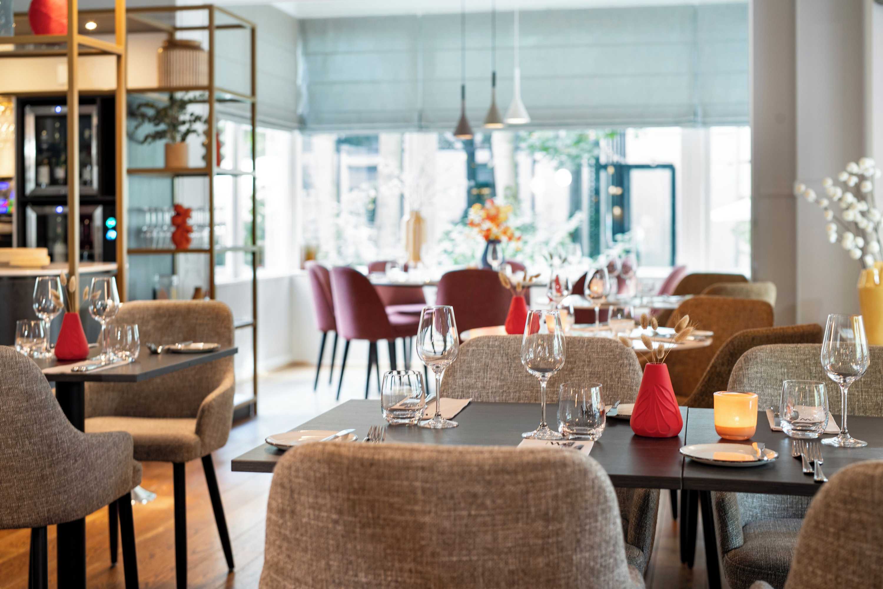 Gift card for Bilderberg Grand Hotel Wientjes