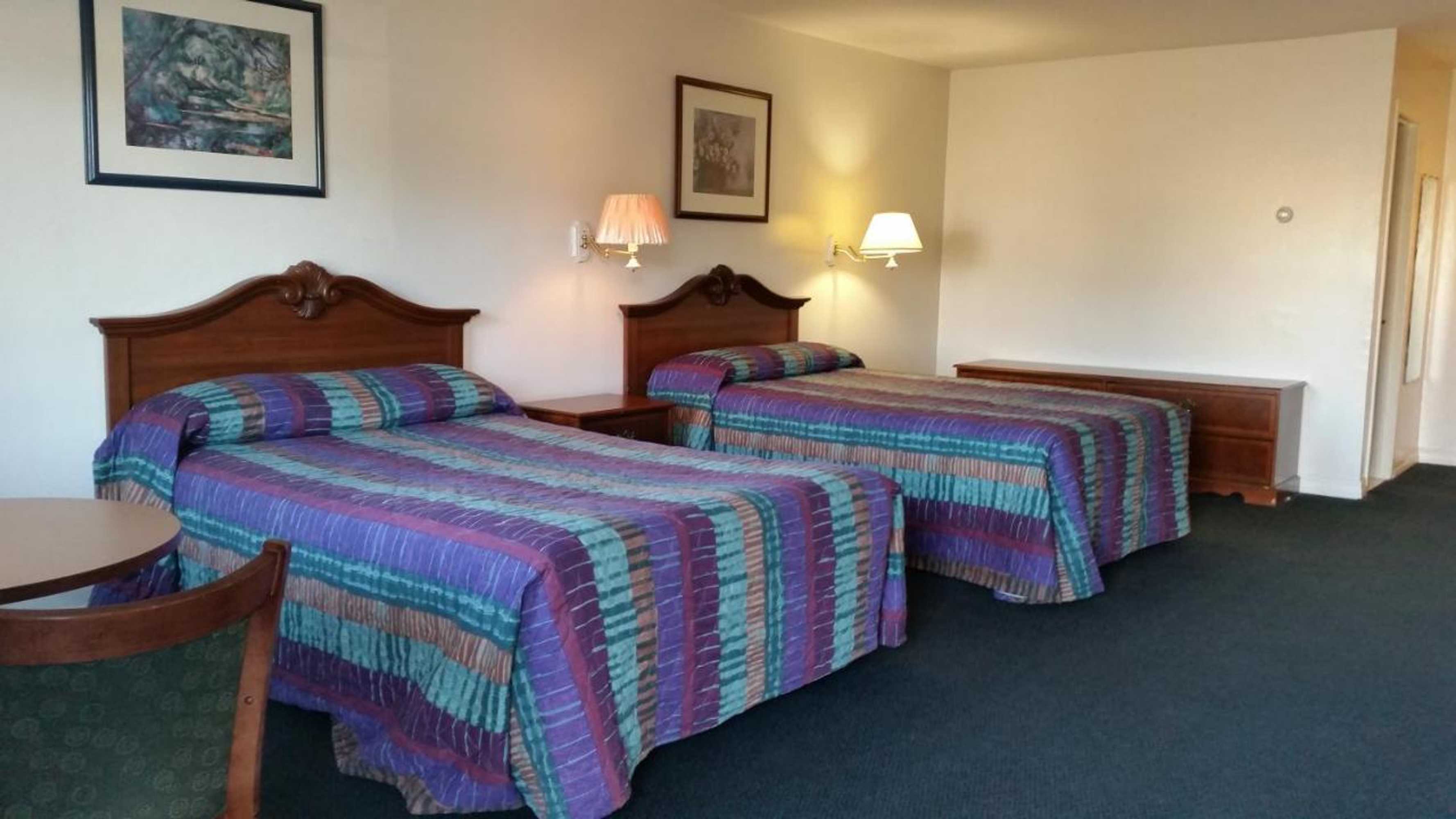 Gift card for Budget Motor Inn- Stony Point