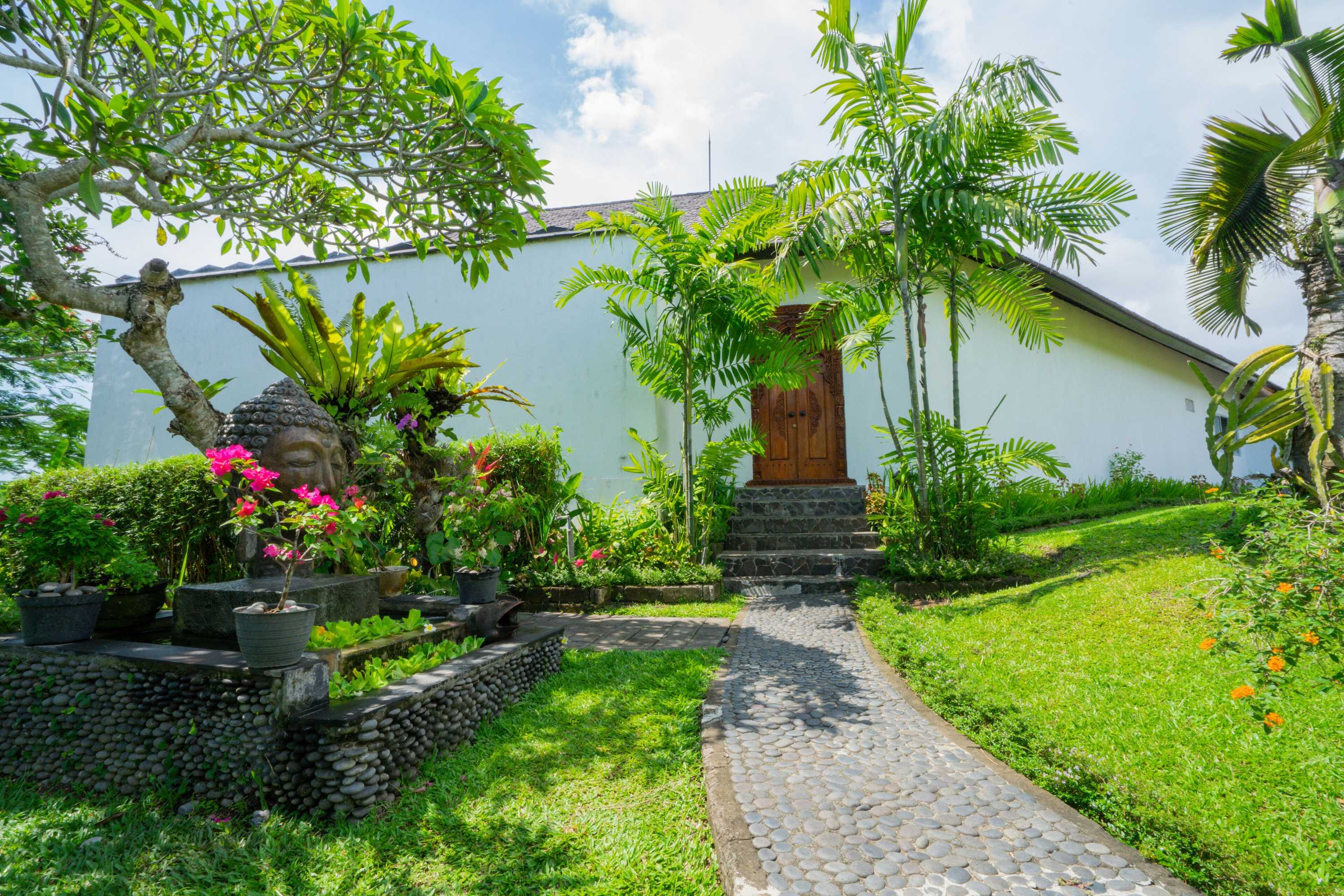 Gift card for Villa Labak Sari Tabanan