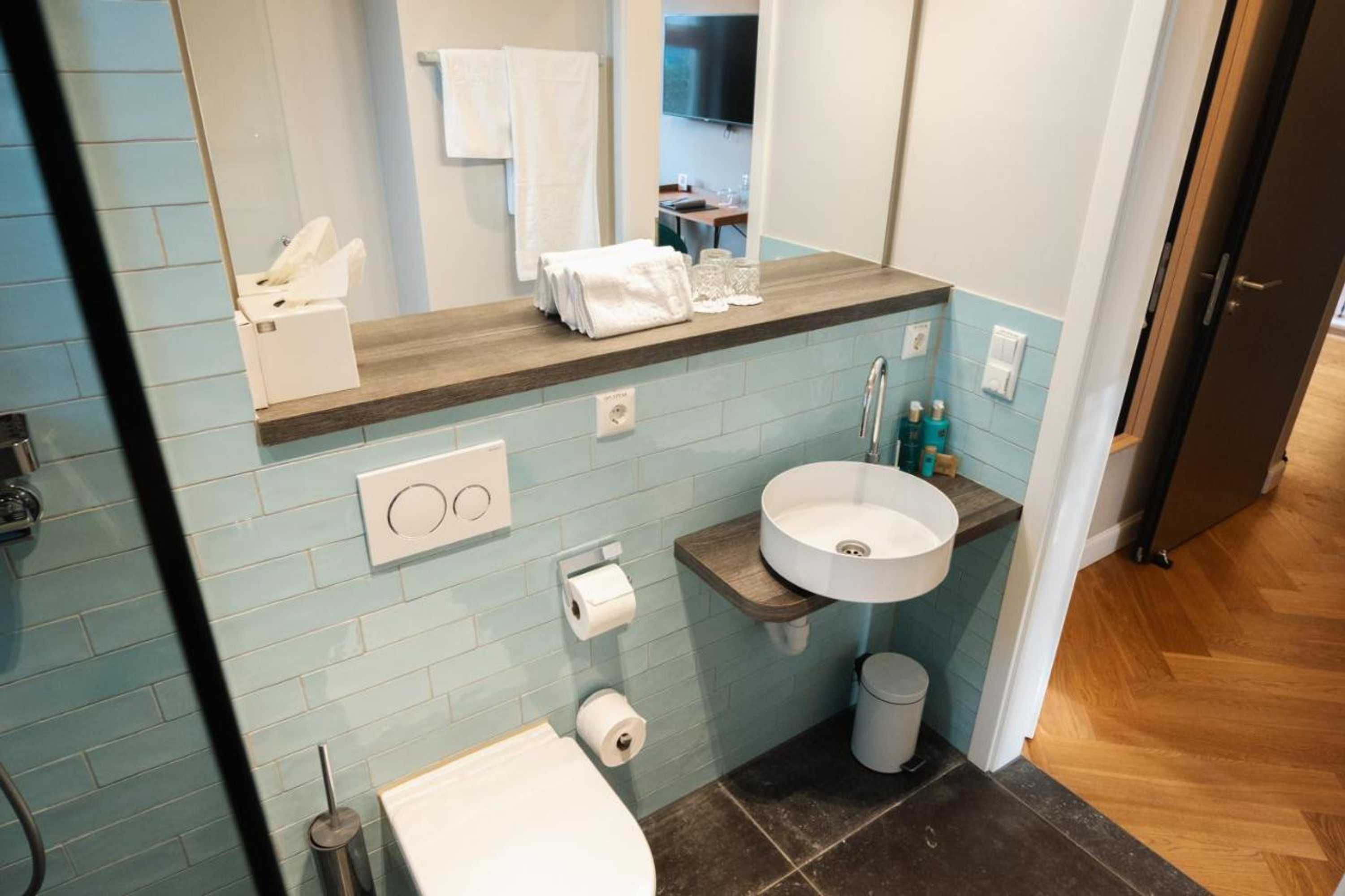 Gift card for Villa Glanzstoff Gmbh