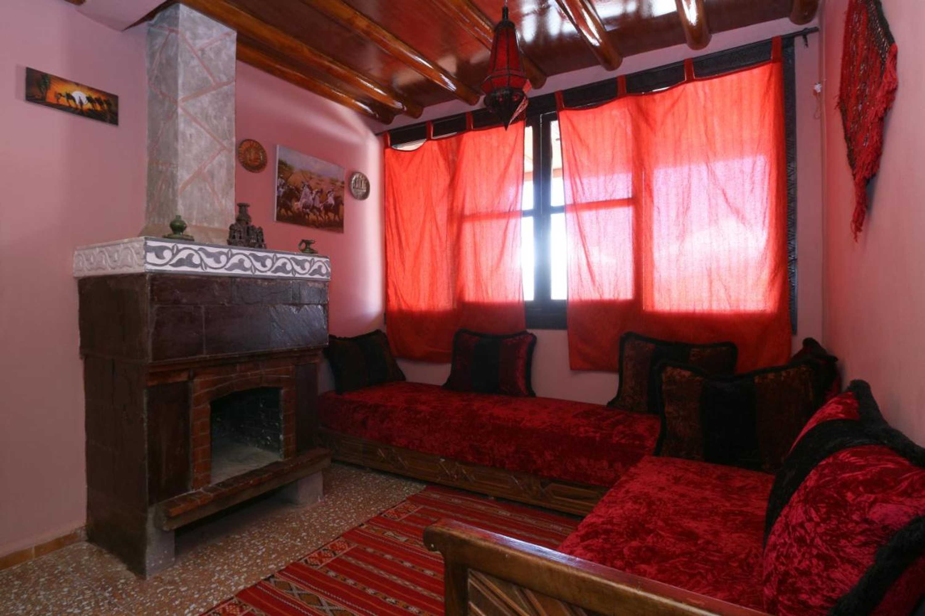 Gift card for Riad Vallée Verte Asni