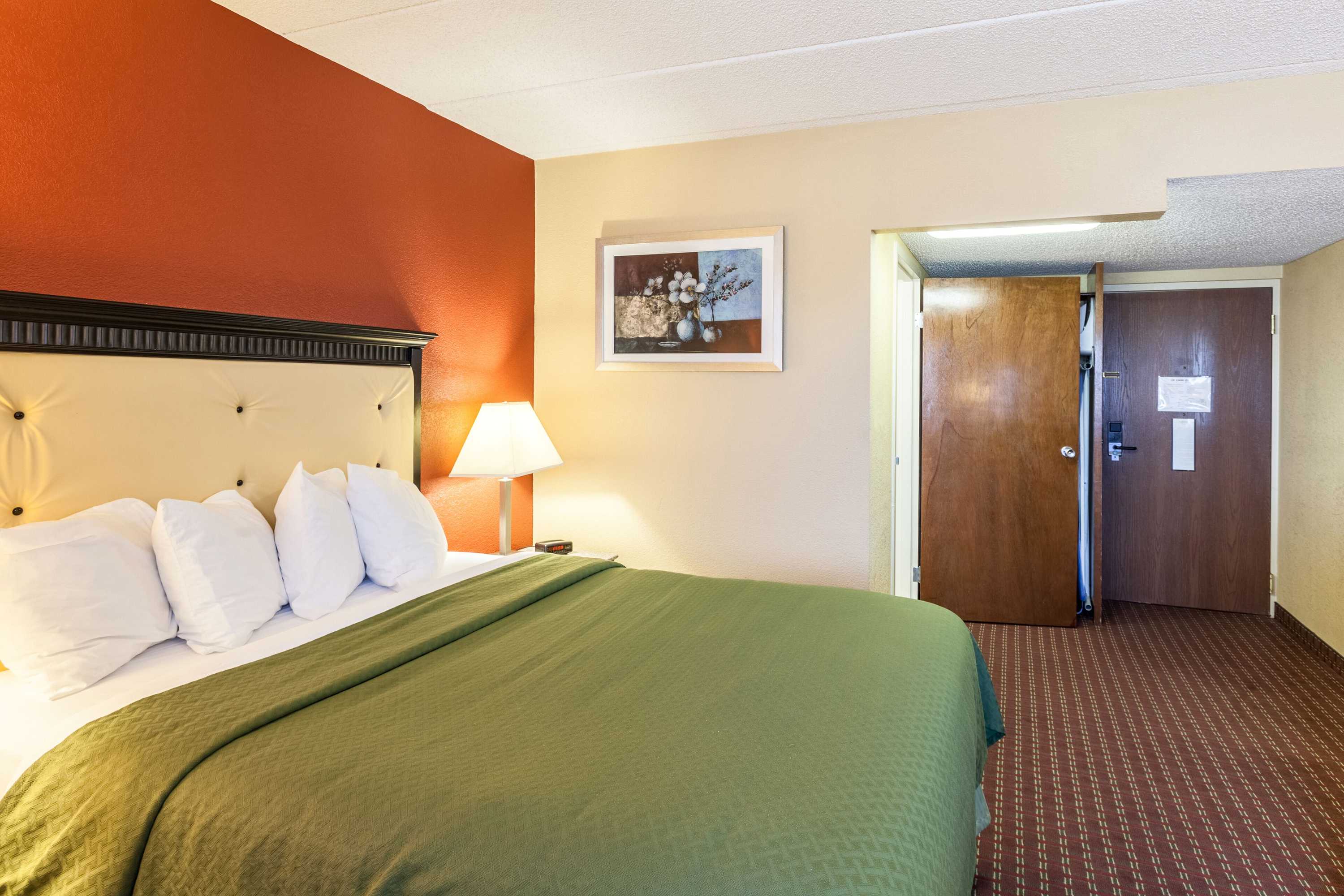Gift card for Quality Inn & Suites Lincoln South Gift card for Quality Inn & Suites Lincoln South