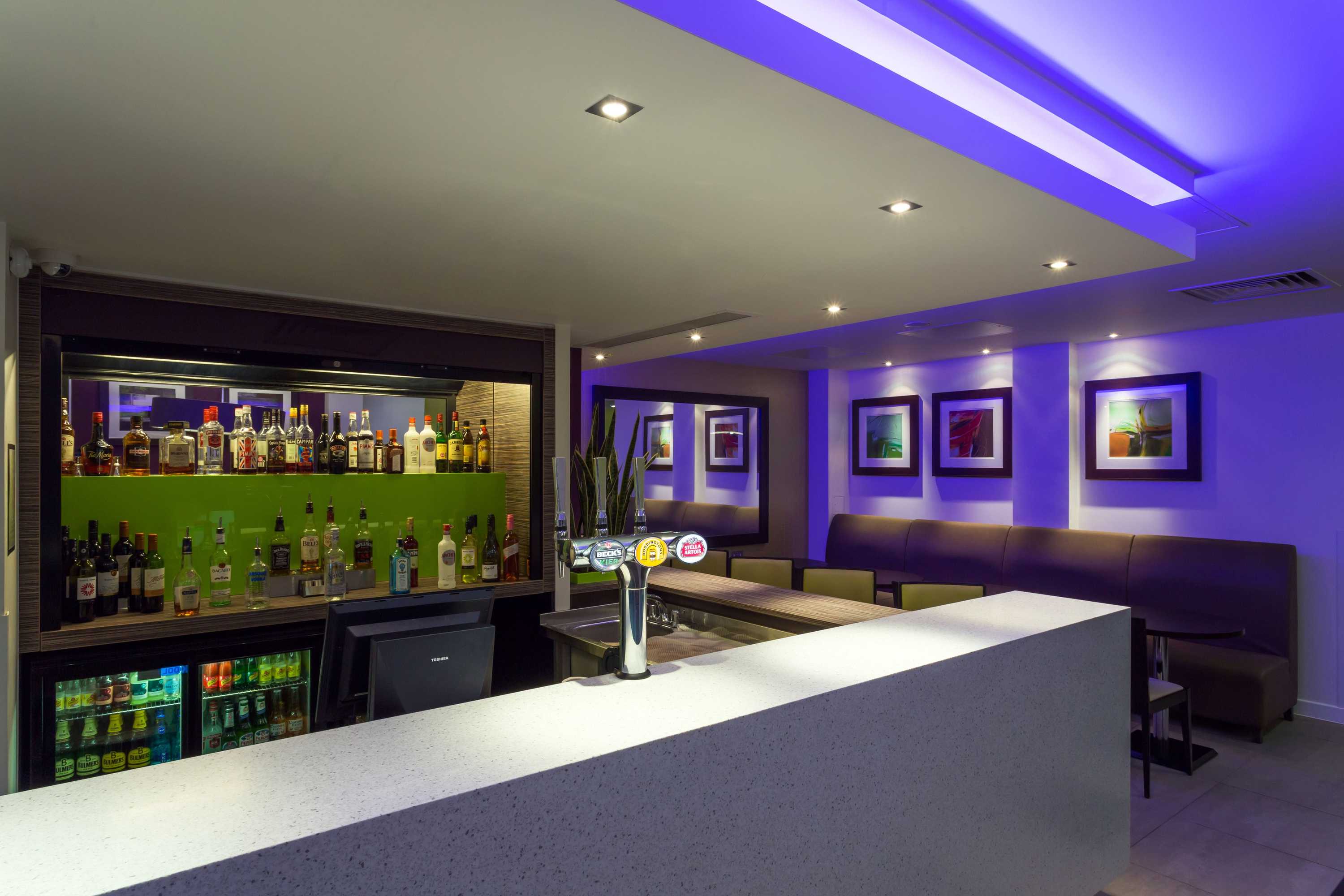 Gift card for Holiday Inn Express Harlow by Ihg Gift card for Holiday Inn Express Harlow by Ihg