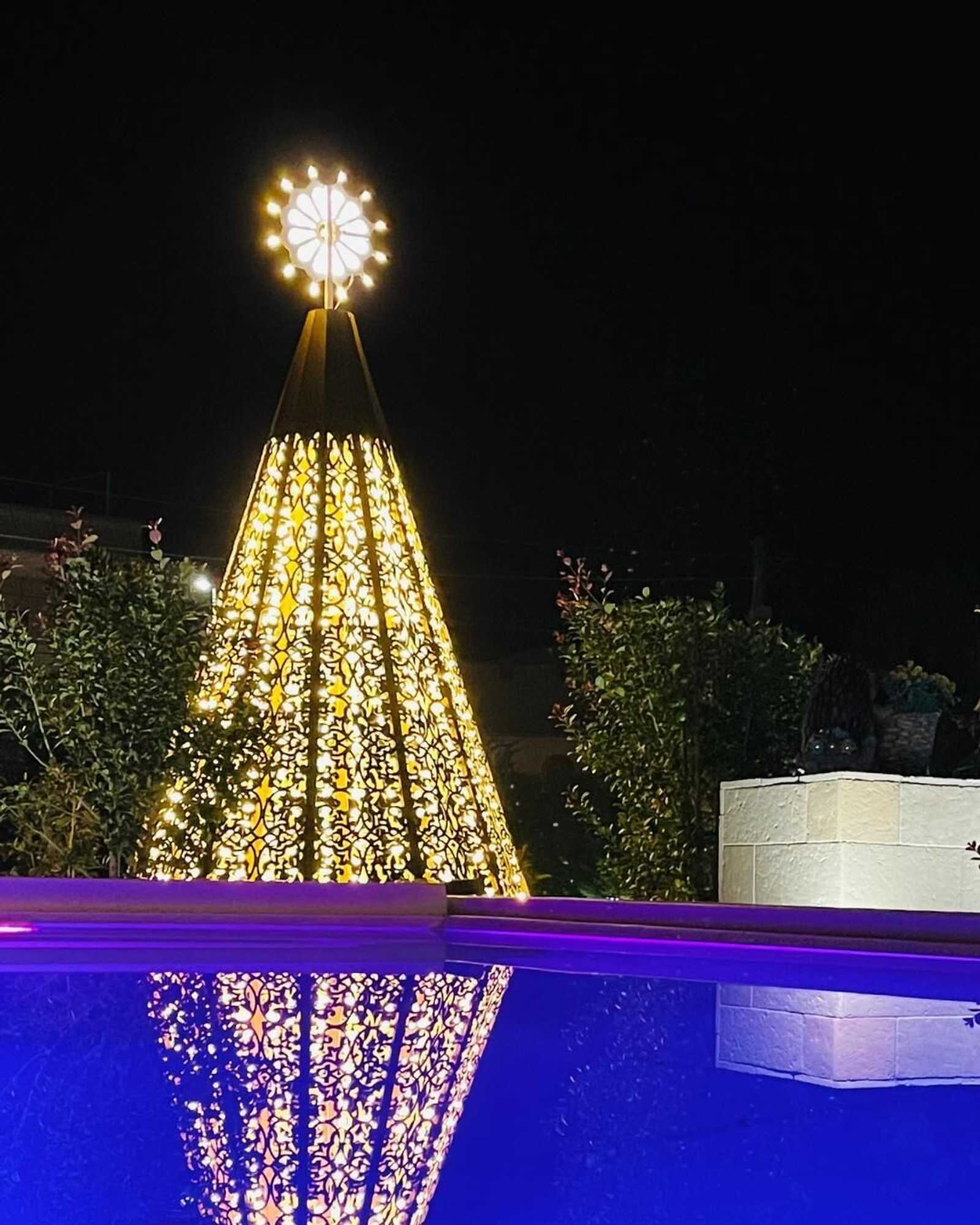 Gift card for La Collina di Montegrappa - Suites With Heated Private Pool - Suites With Shared Pool Gift card for La Collina di Montegrappa - Suites With Heated Private Pool - Suites With Shared Pool