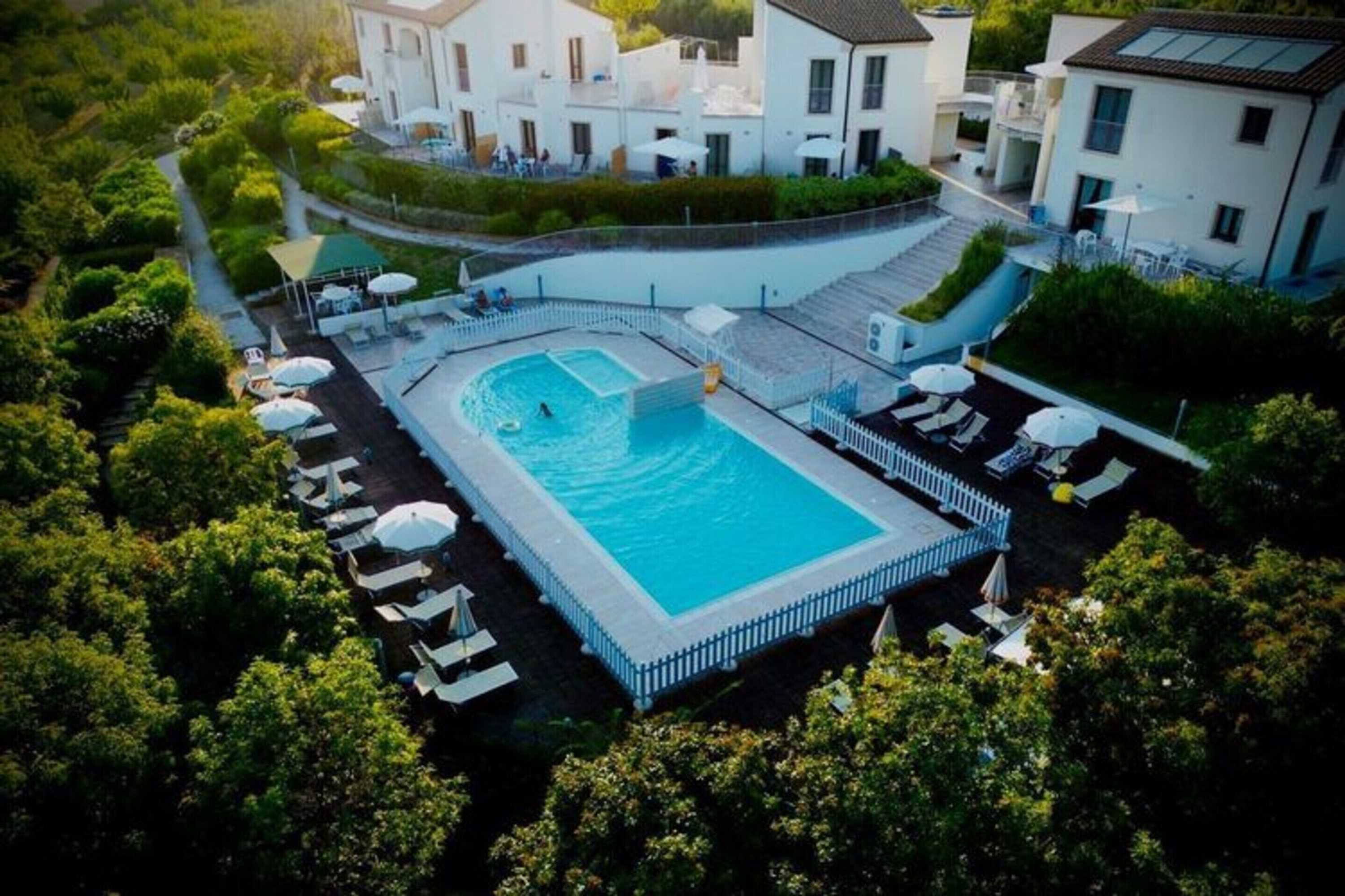 Gift card for Holiday Resort Contea Dei Ciliegi, Pedaso Gift card for Holiday Resort Contea Dei Ciliegi, Pedaso