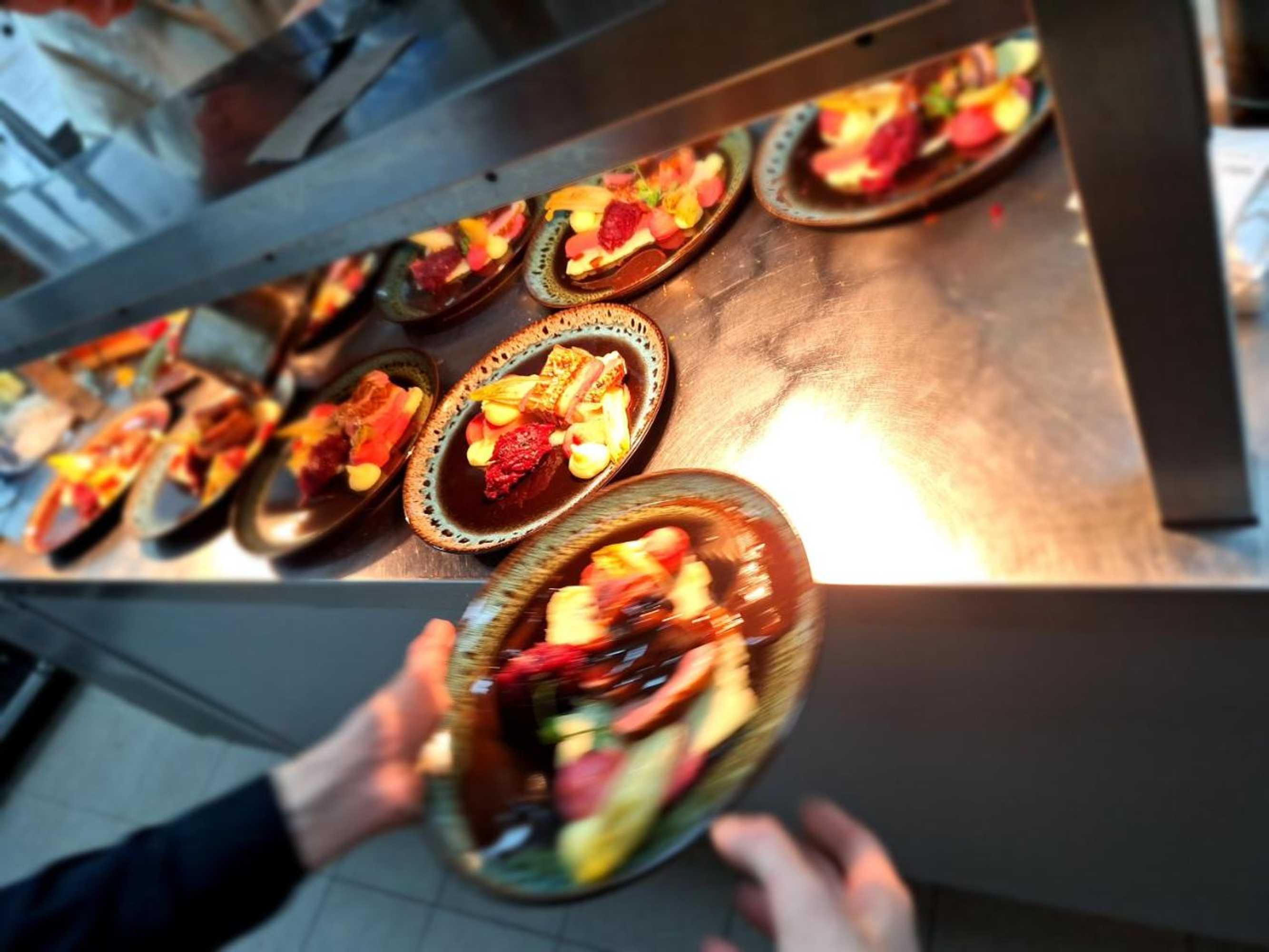 Gift card for Hotel Centraal