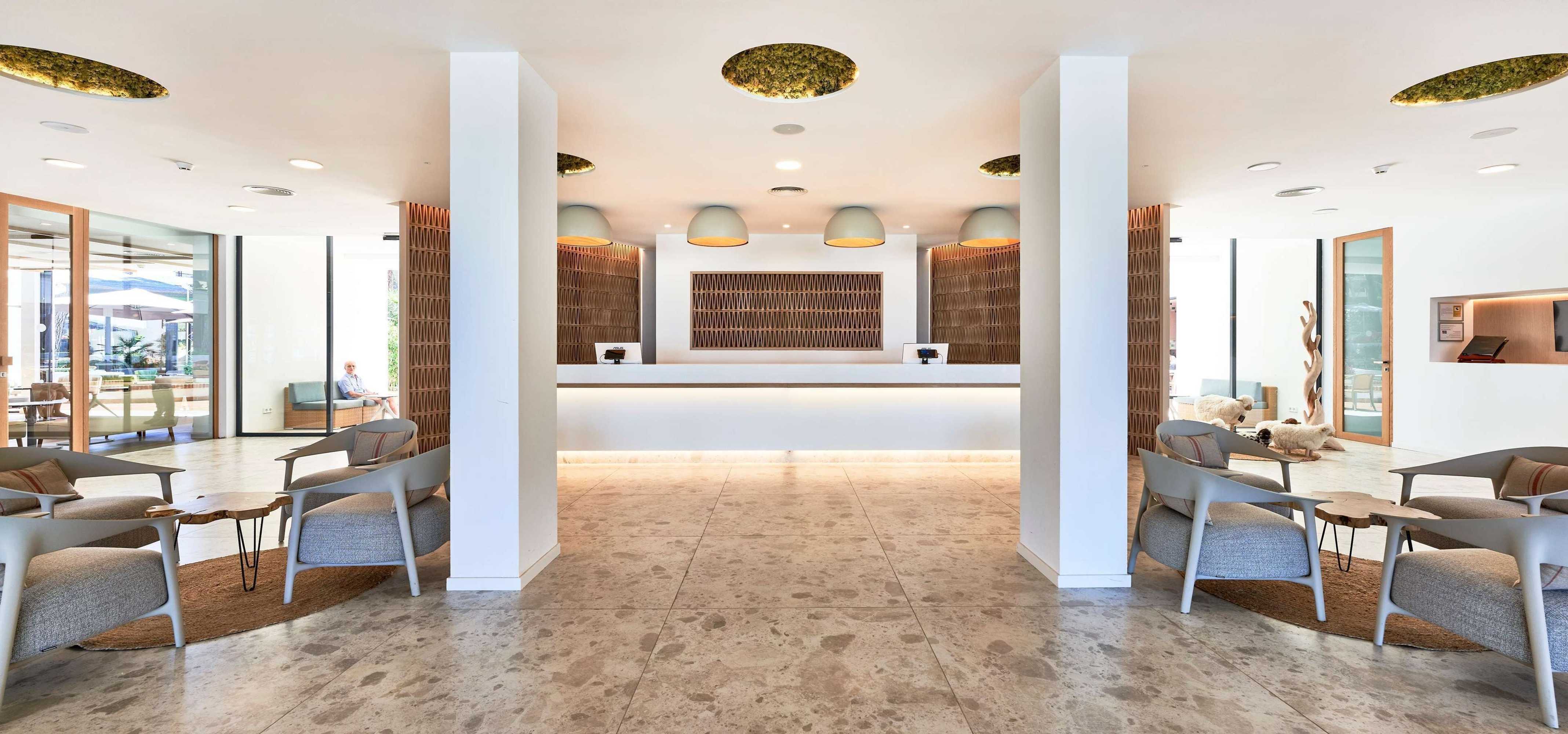 Gift card for Hotel & Spa S'entrador Playa Gift card for Hotel & Spa S'entrador Playa