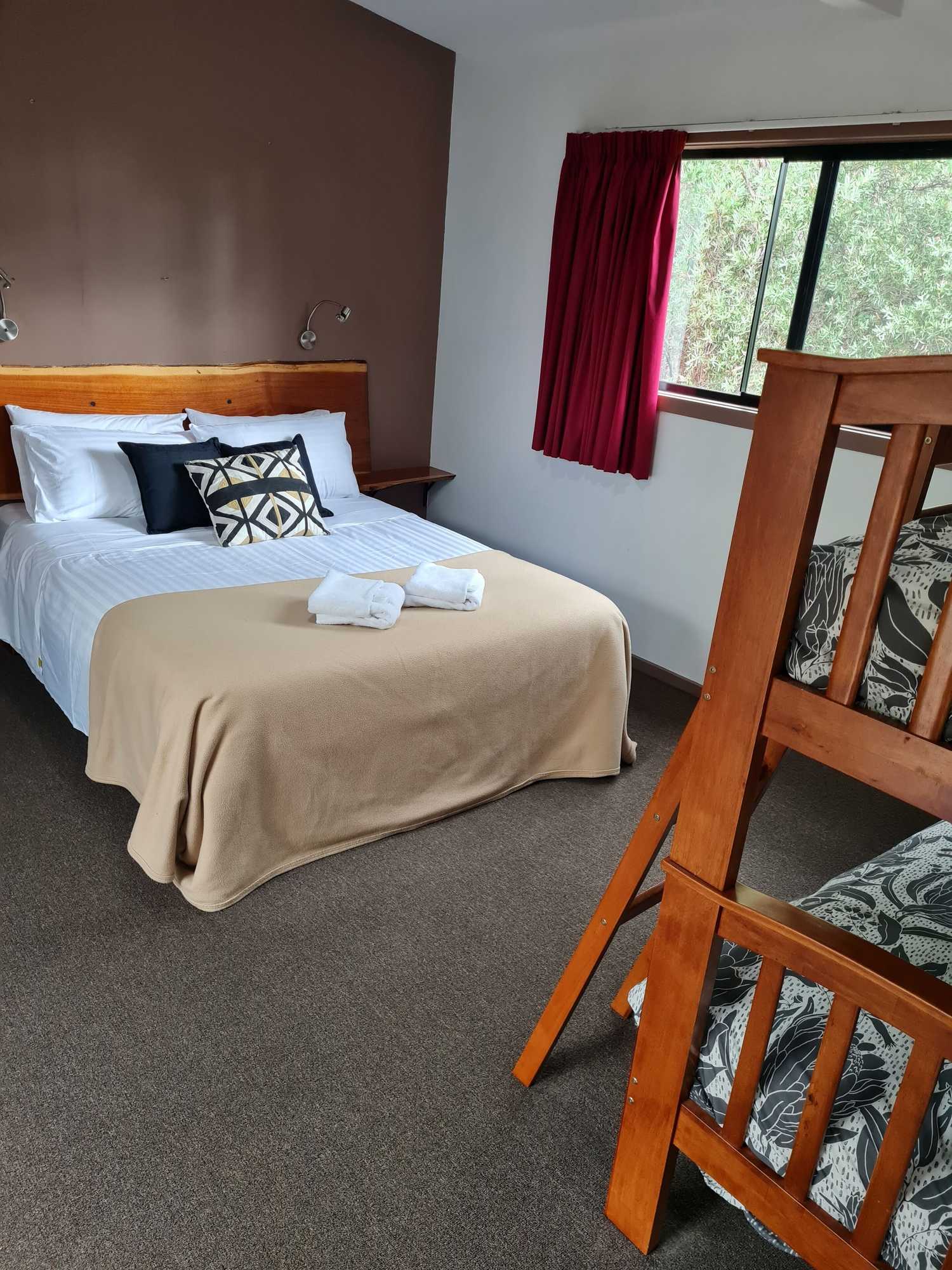 Gift card for Huon Bush Retreats