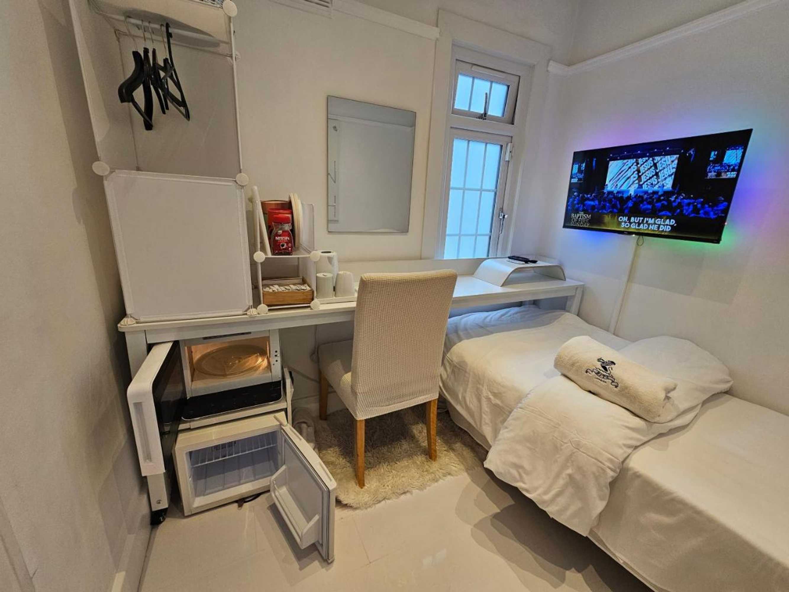 Gift card for The White House