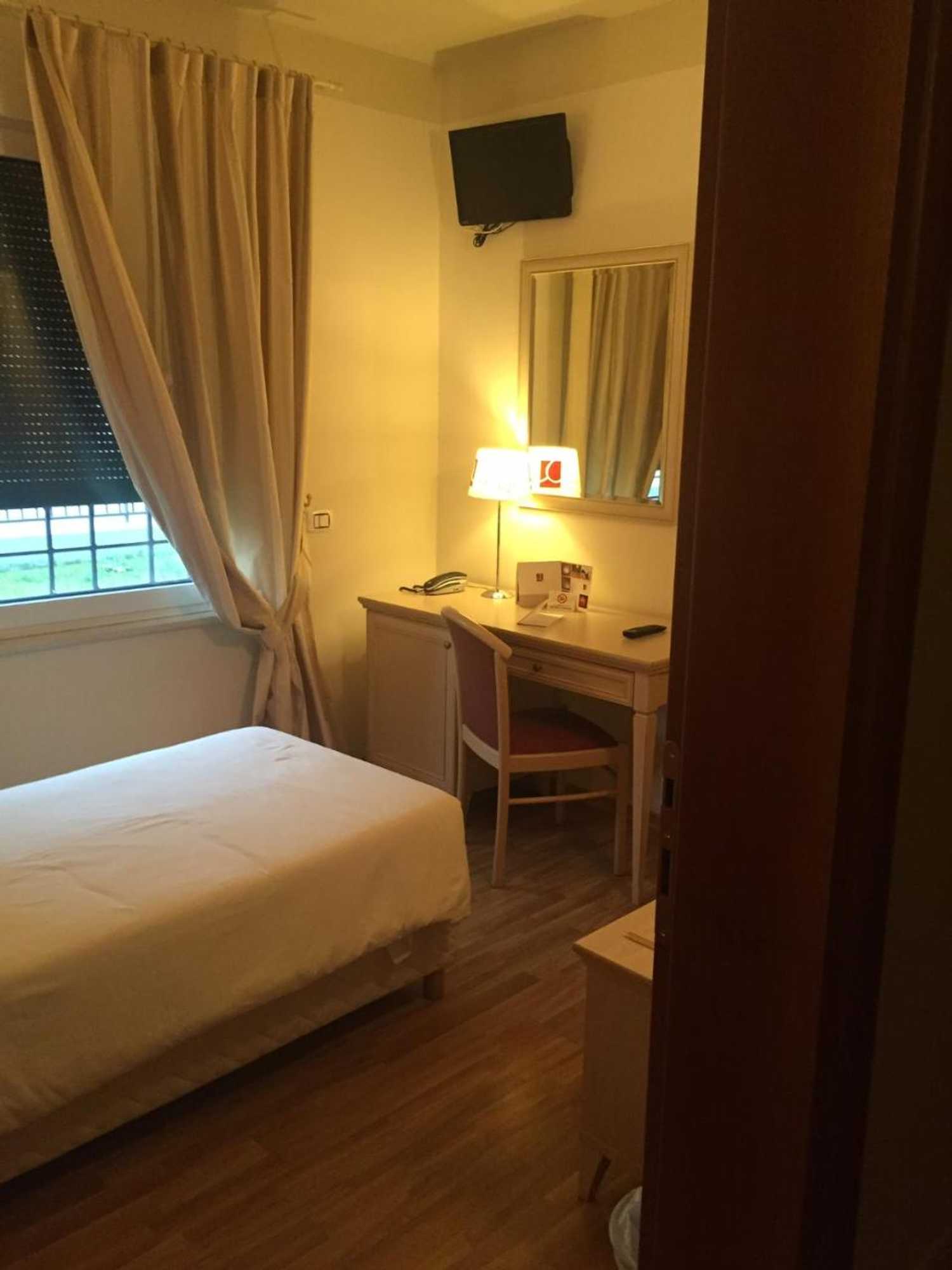 Gift card for Albergo La Quiete