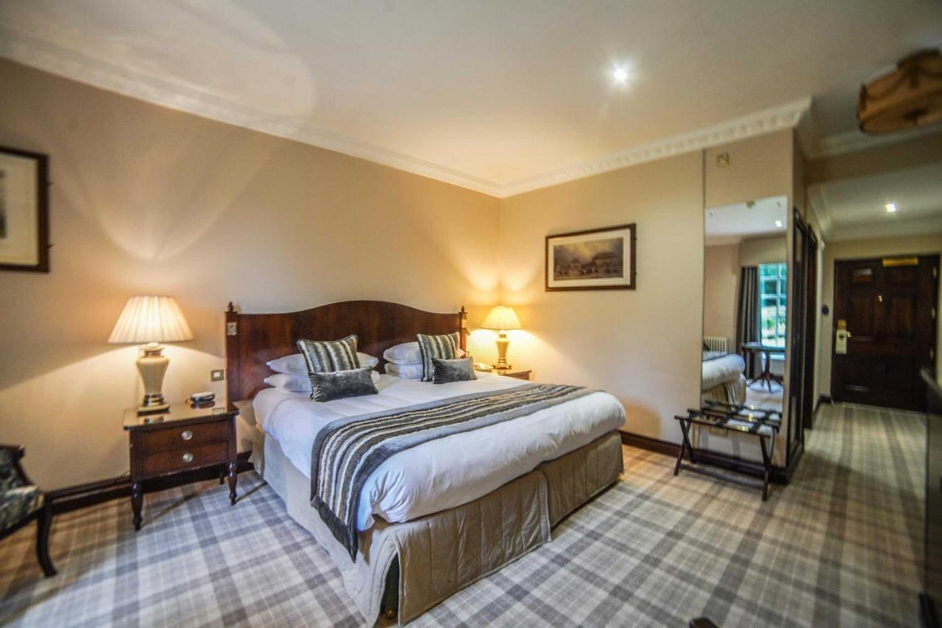 Gift card for Hardwick Hall Hotel