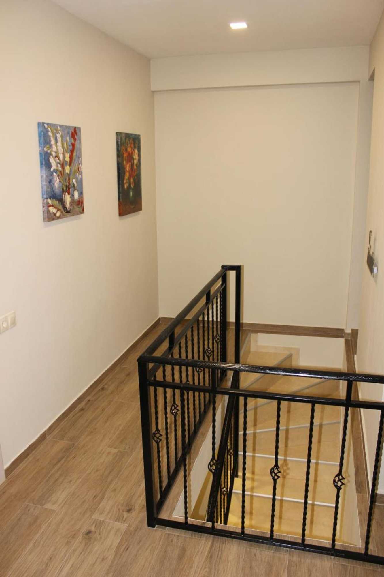 Gift card for Golden Borjomi