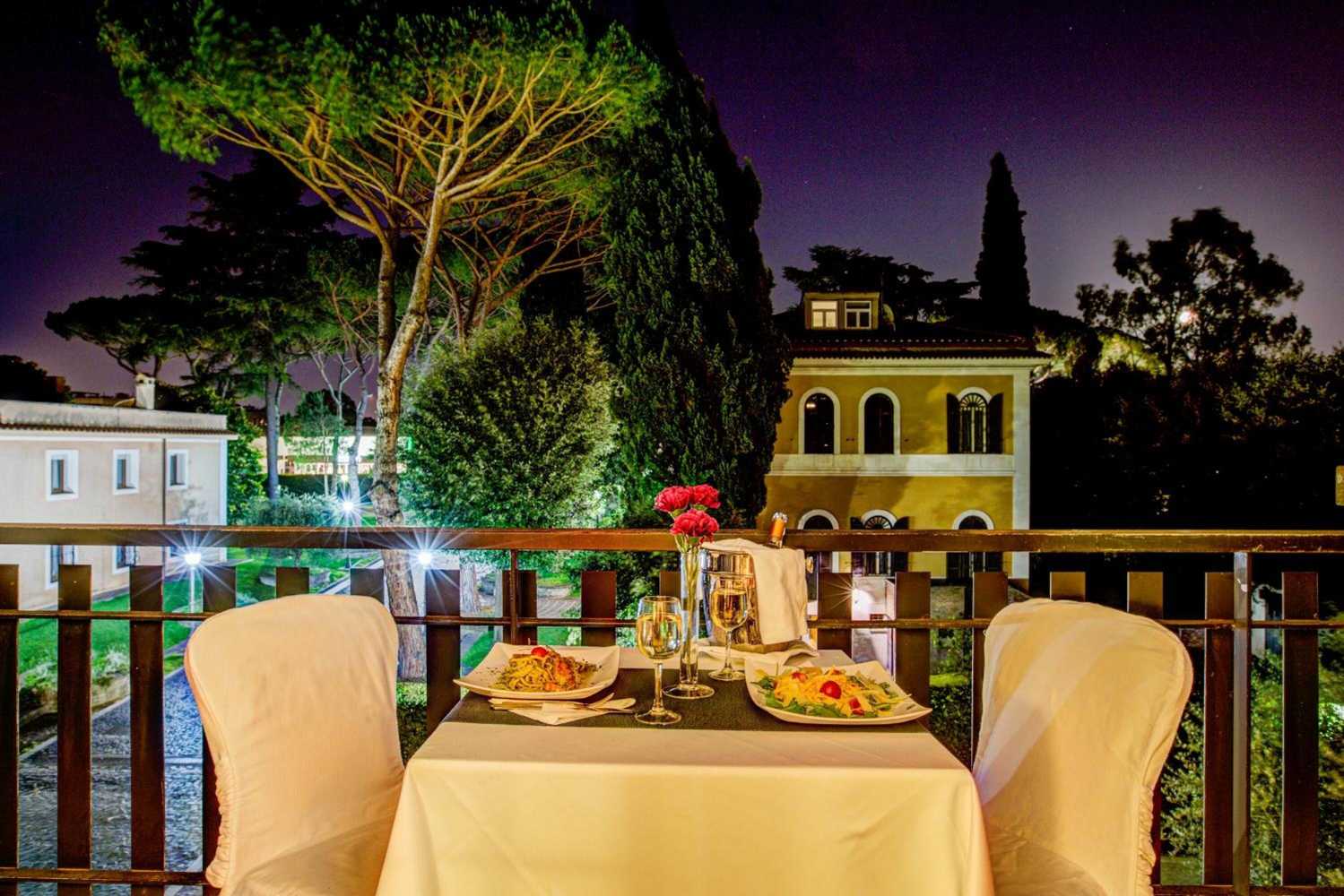 Gift card for Appia Park Hotel Gift card for Appia Park Hotel