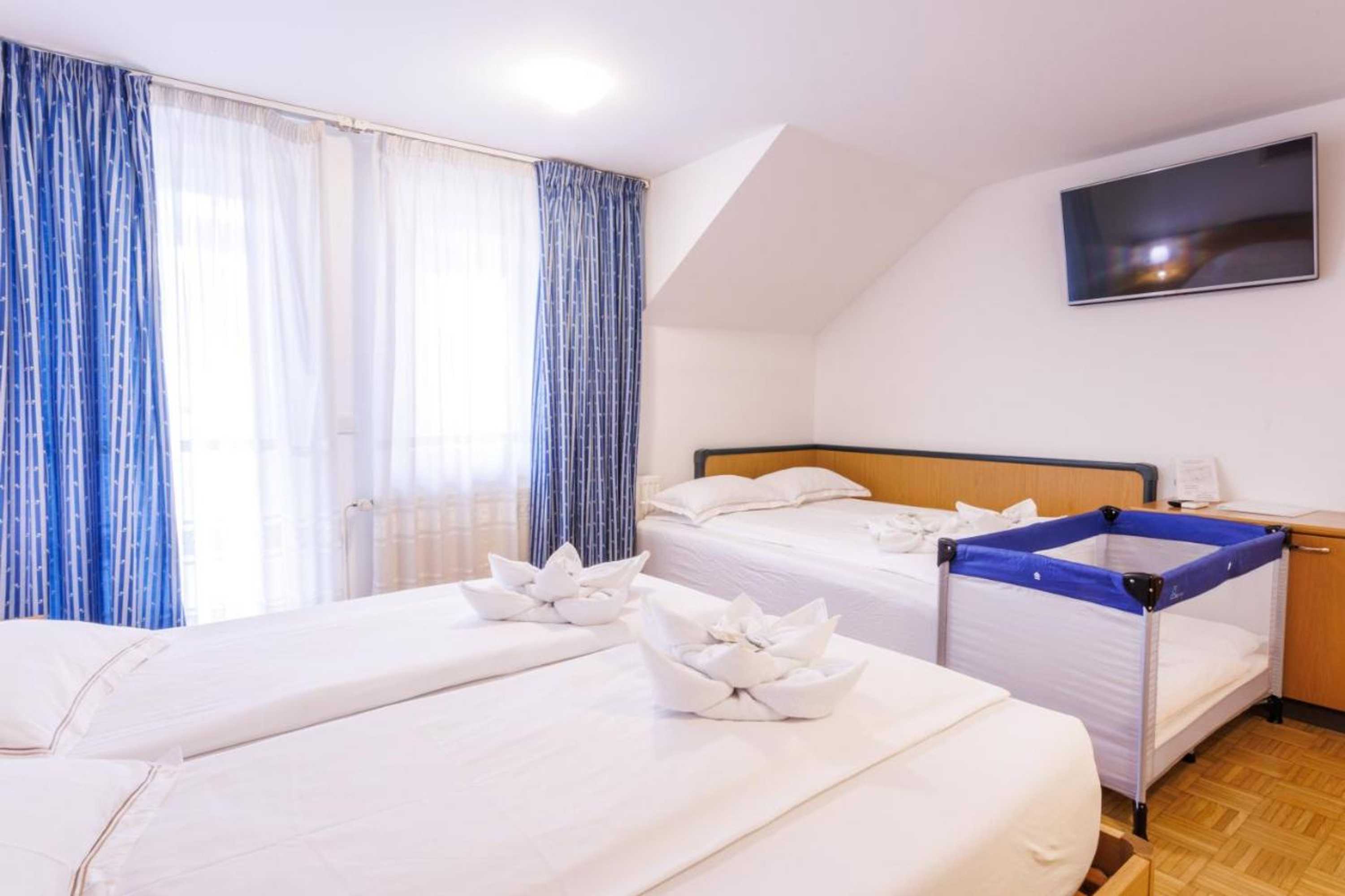 Gift card for Hotel Vegov Hram