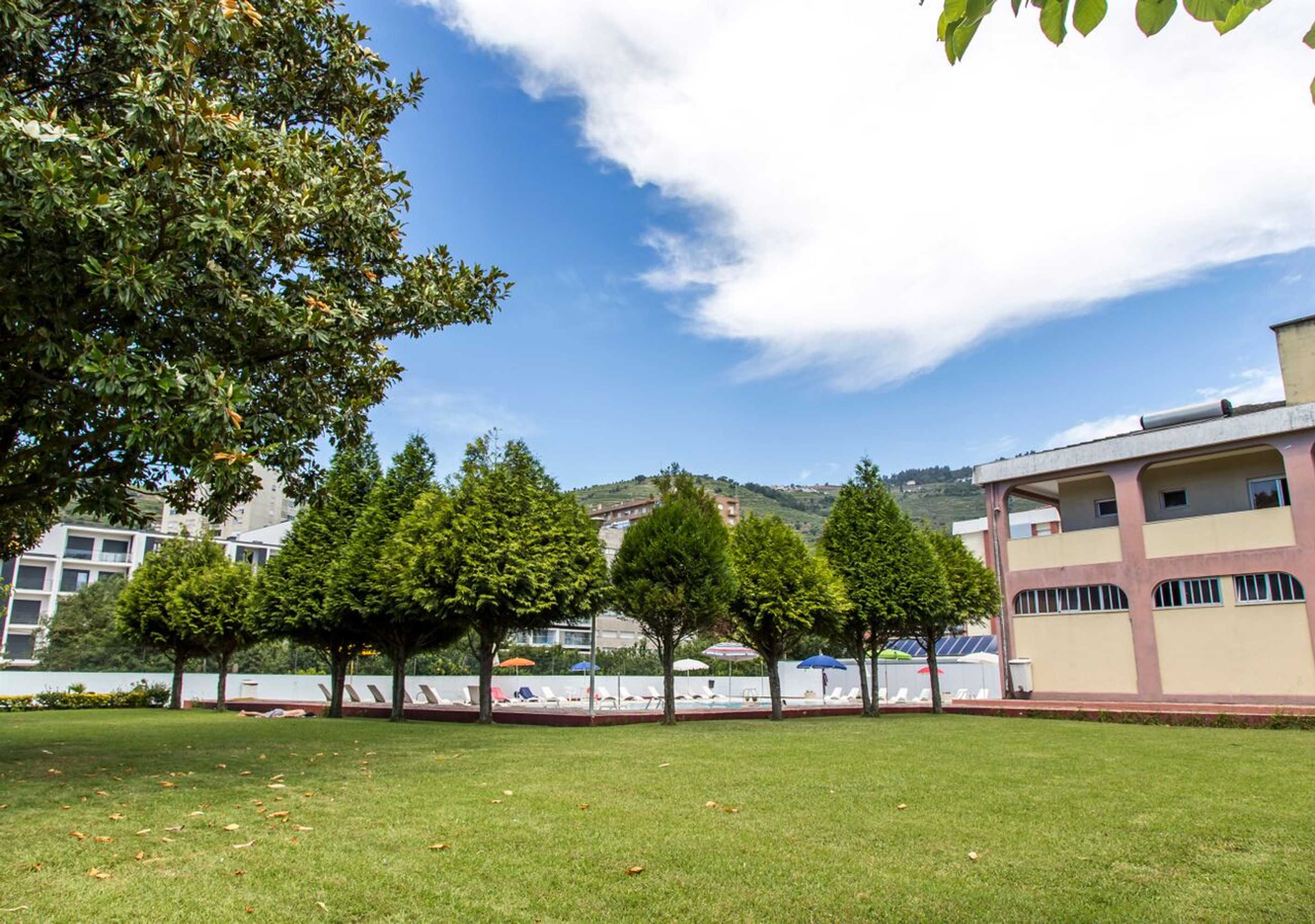 Gift card for Hotel Columbano