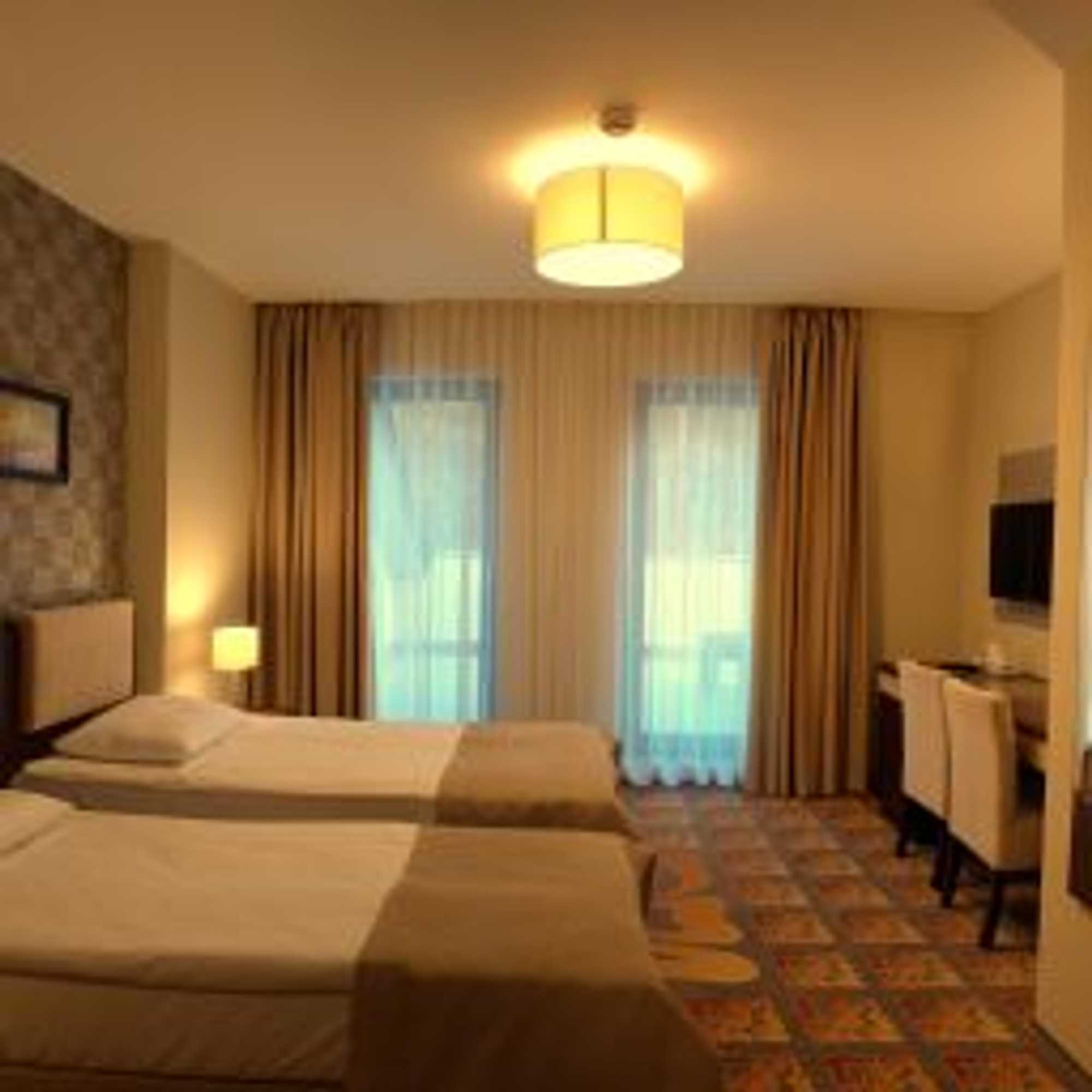 Gift card for Hotel Via Baltica Gift card for Hotel Via Baltica