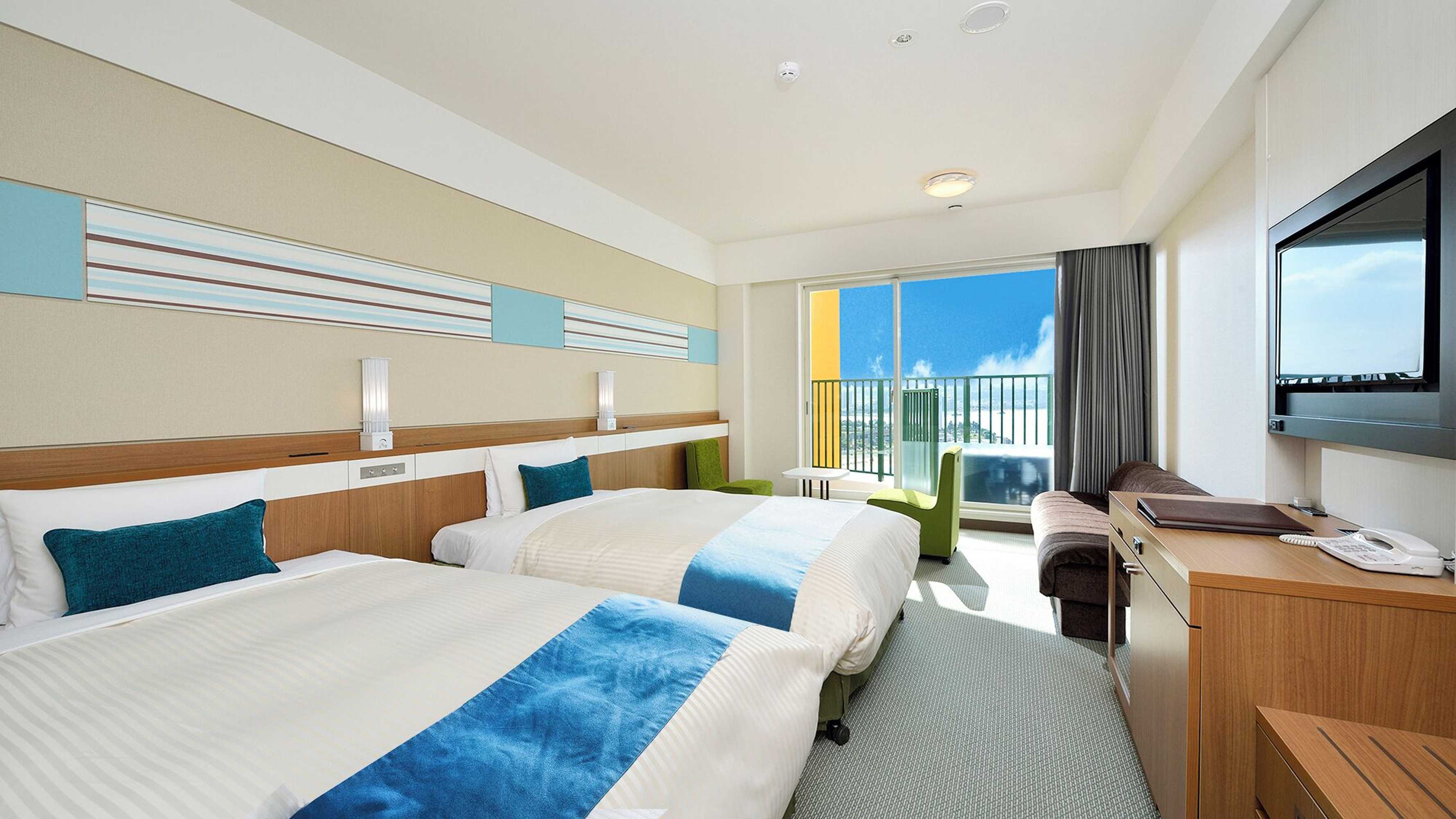 Gift card for Vessel Hotel Campana Okinawa
